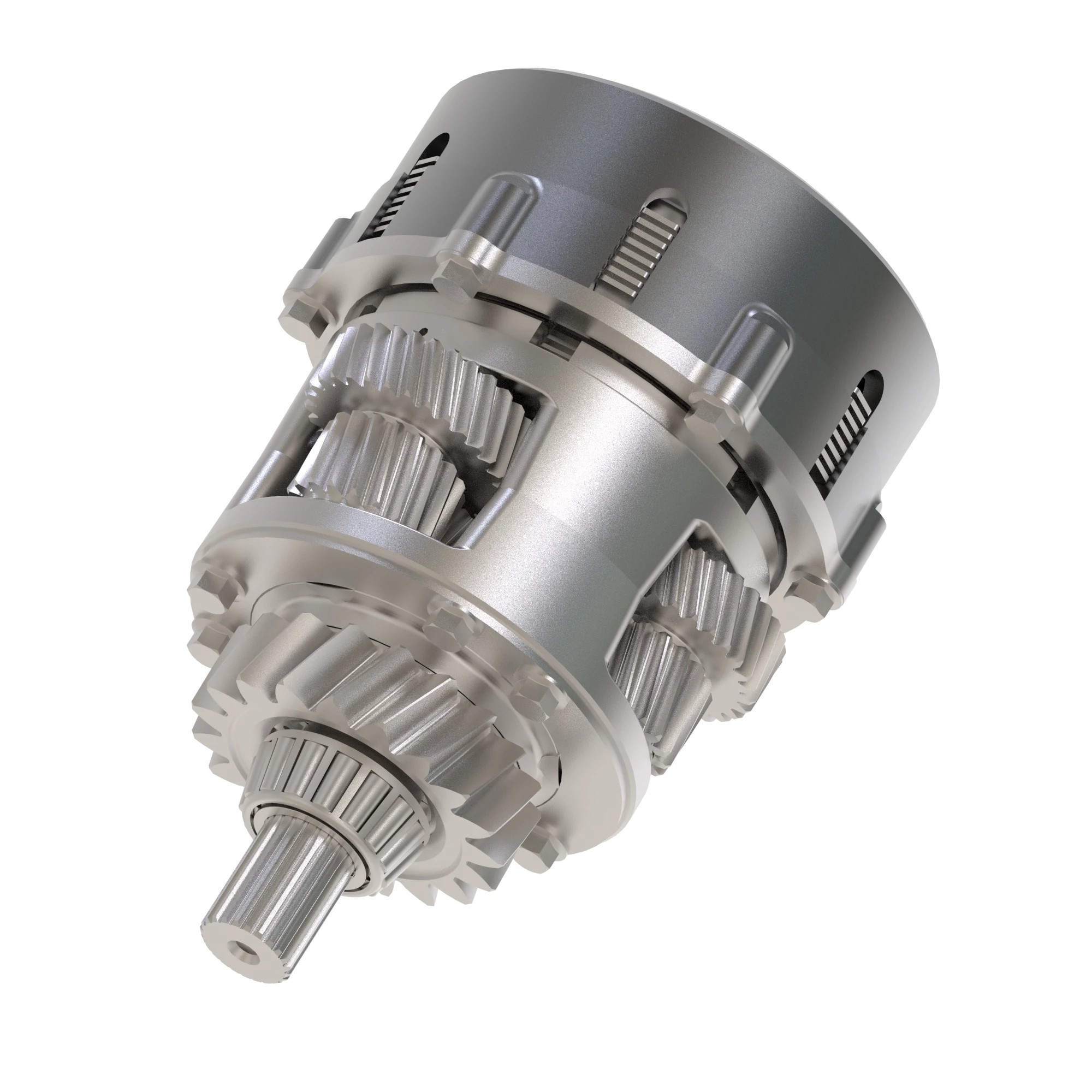 ⚙️ R39280: Anillo de Pistón John Deere 🚜✅ | Procomex