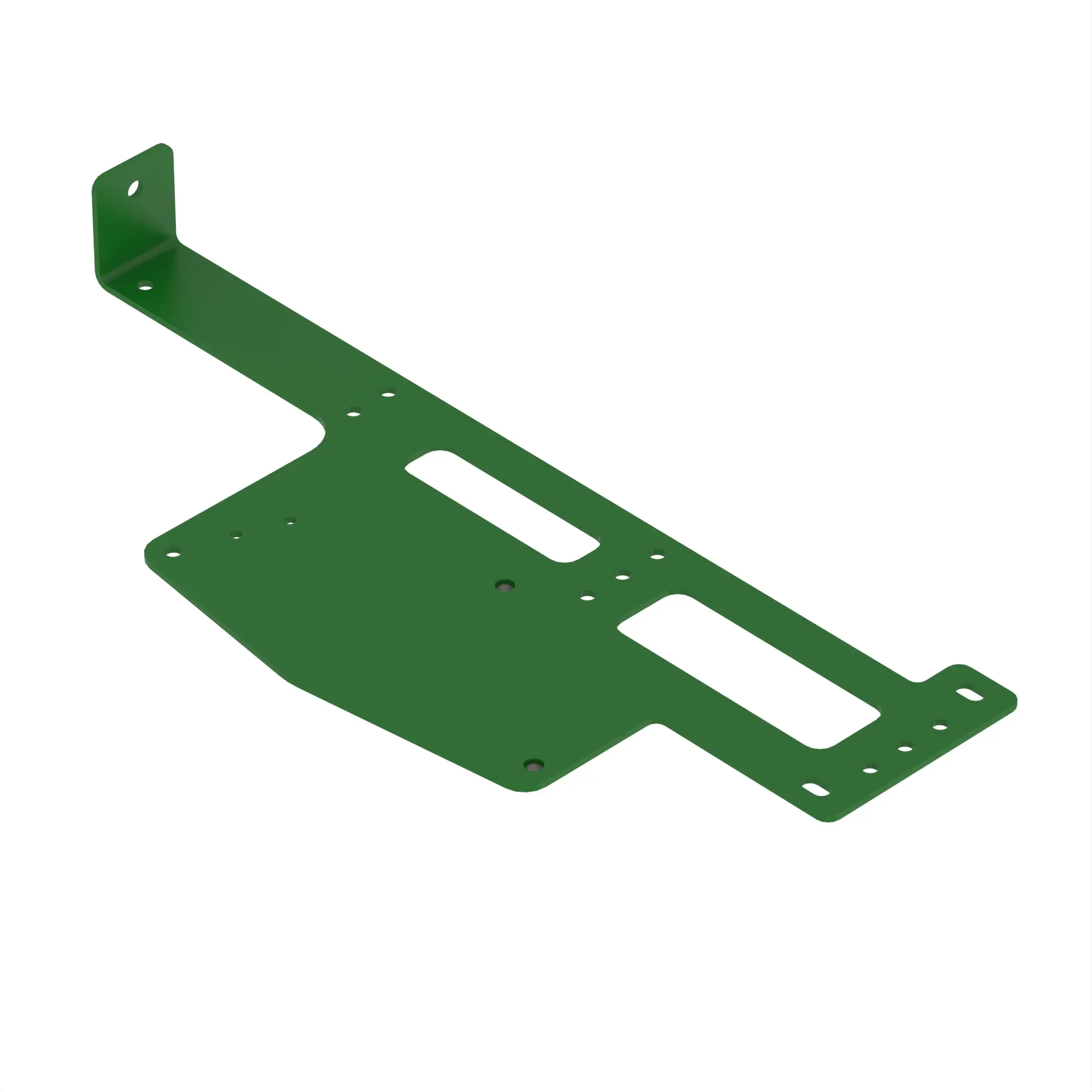 BRACKET, HARNESS STORAGE BOX BRACKE