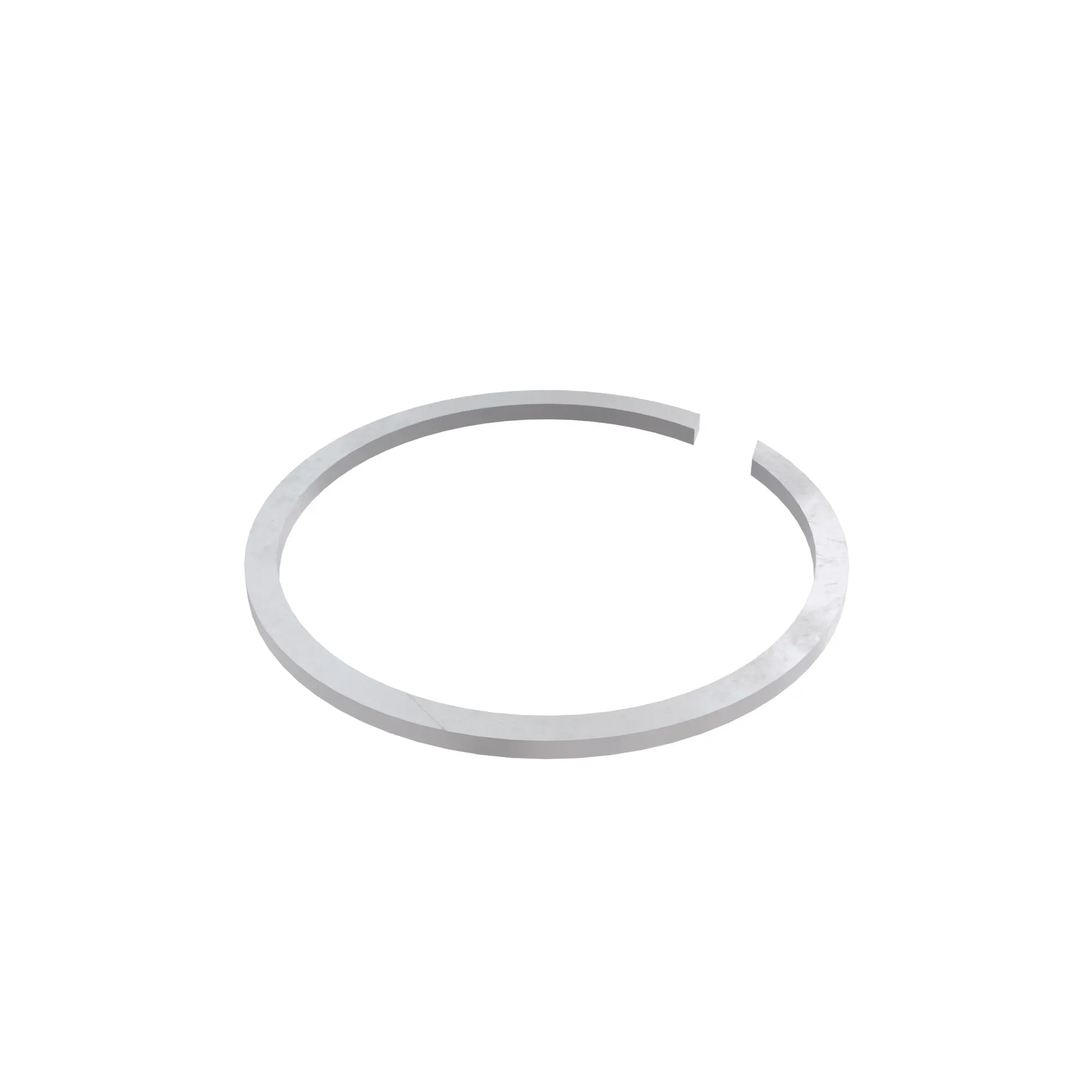John Deere Ring - 40M7258