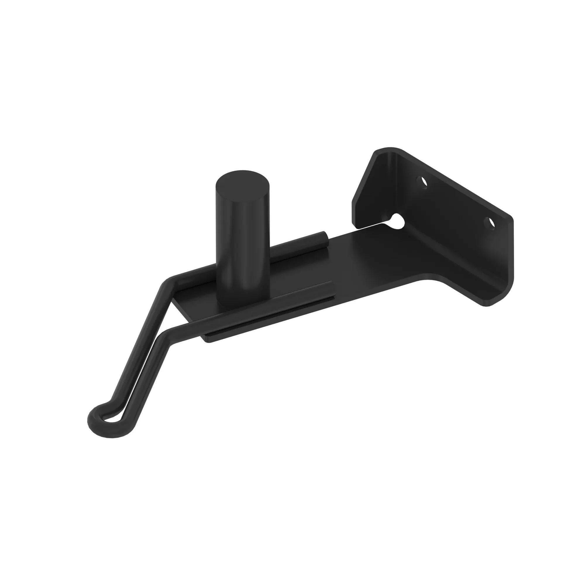John Deere Grass Catcher Mounting Bracket - TCA13329