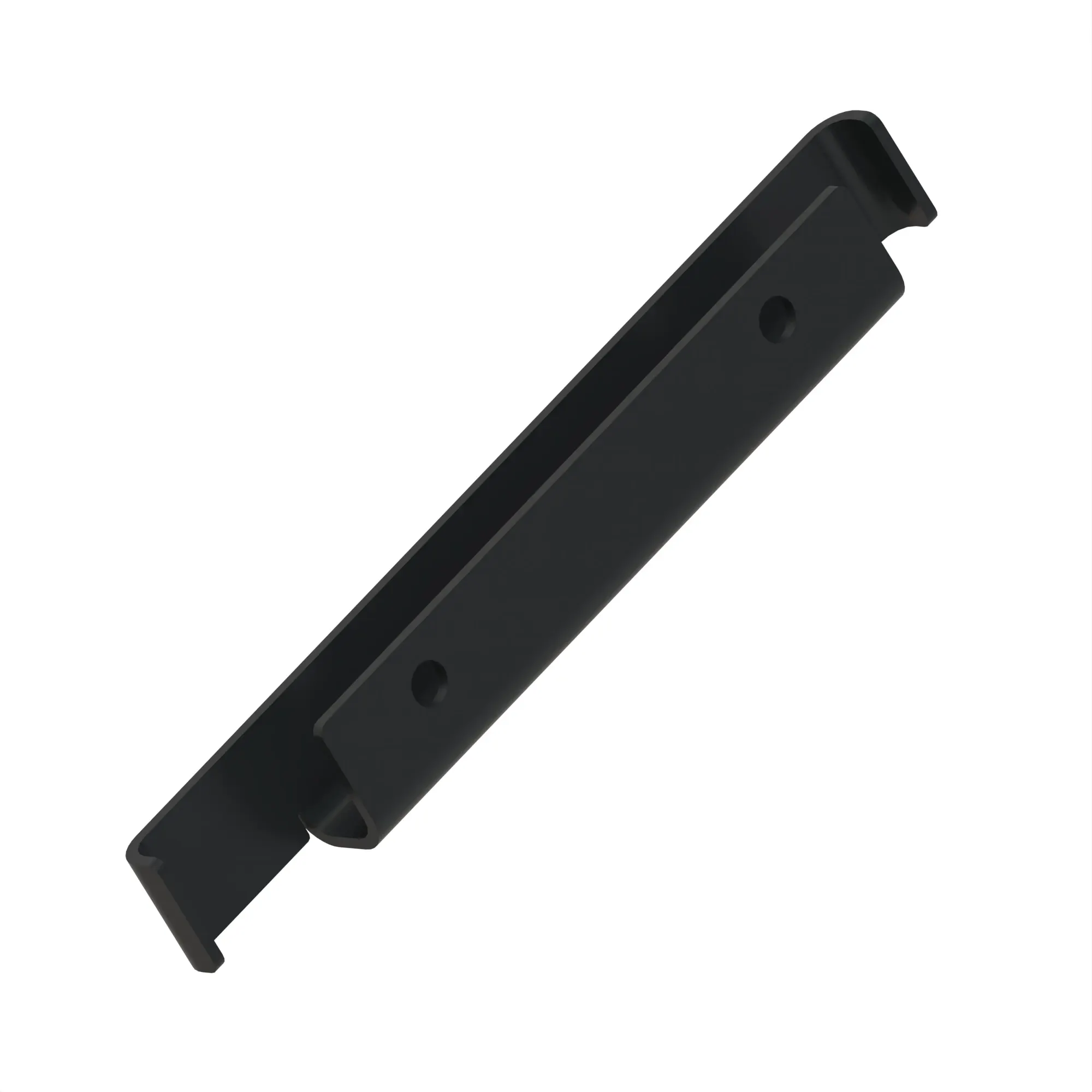 John Deere Air Conditioner and Heater Bracket  - T206626