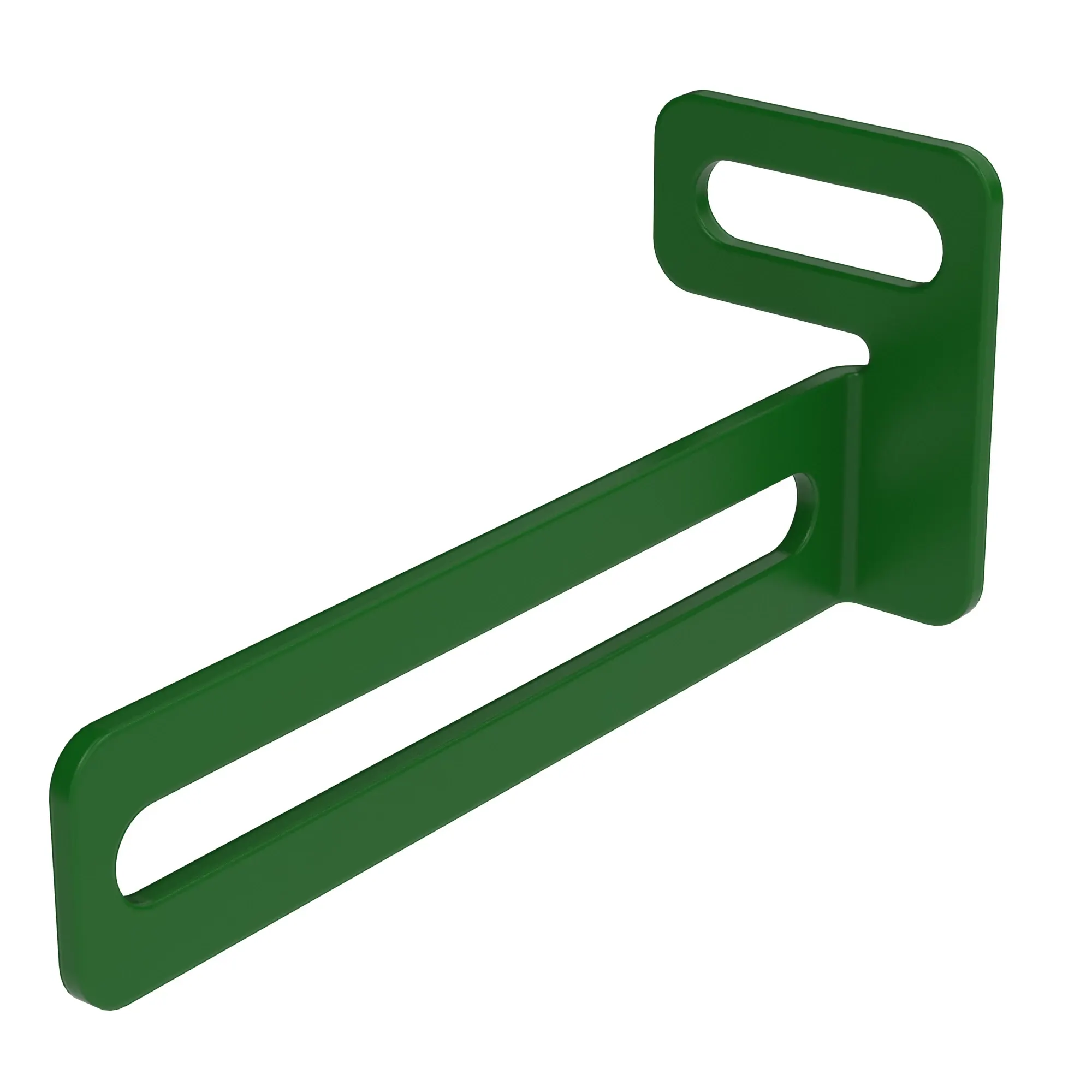 John Deere Support - CC132769