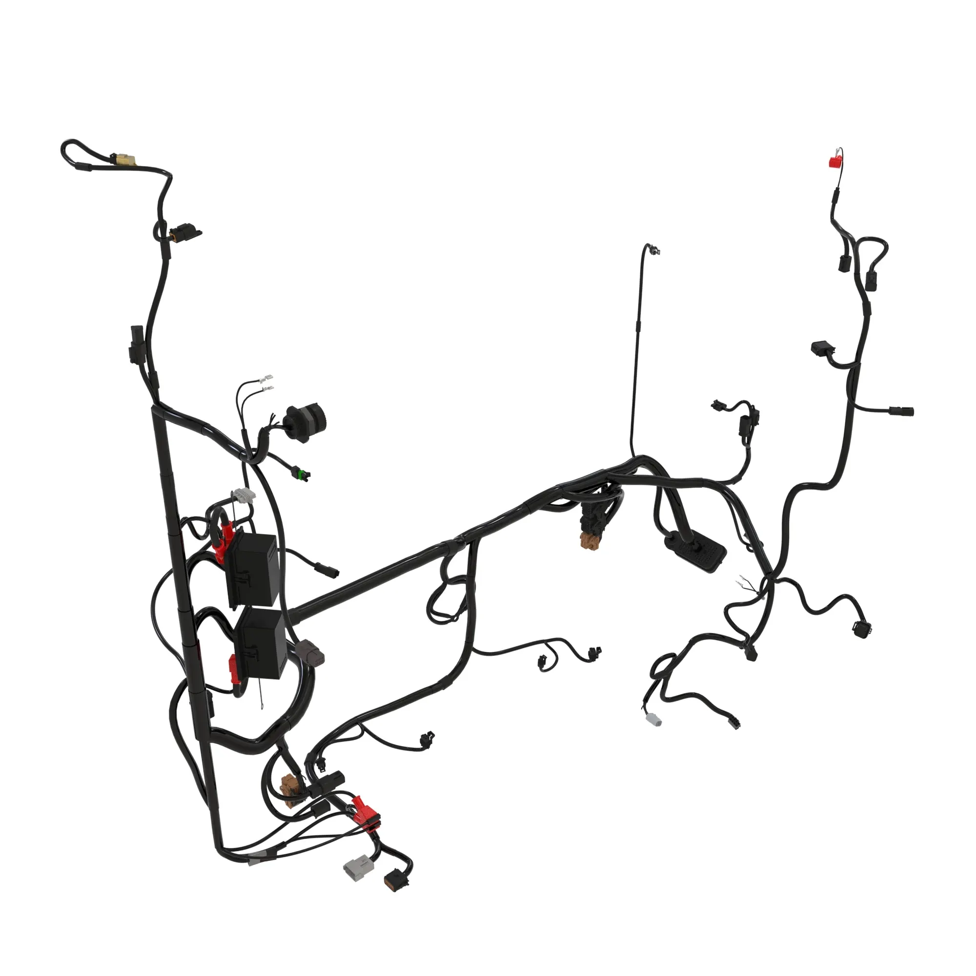 WIRING HARNESS