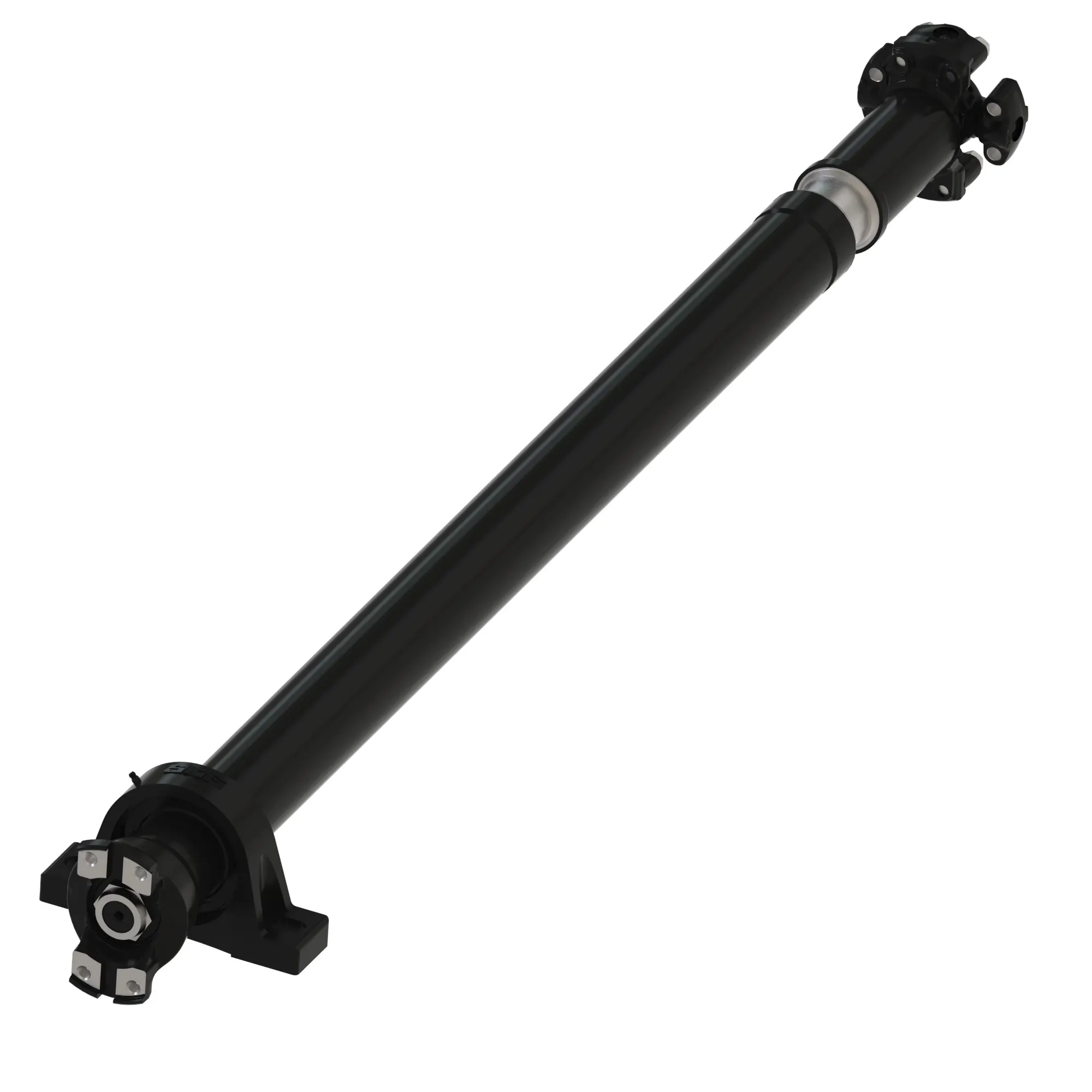 DRIVE SHAFT 7C SF