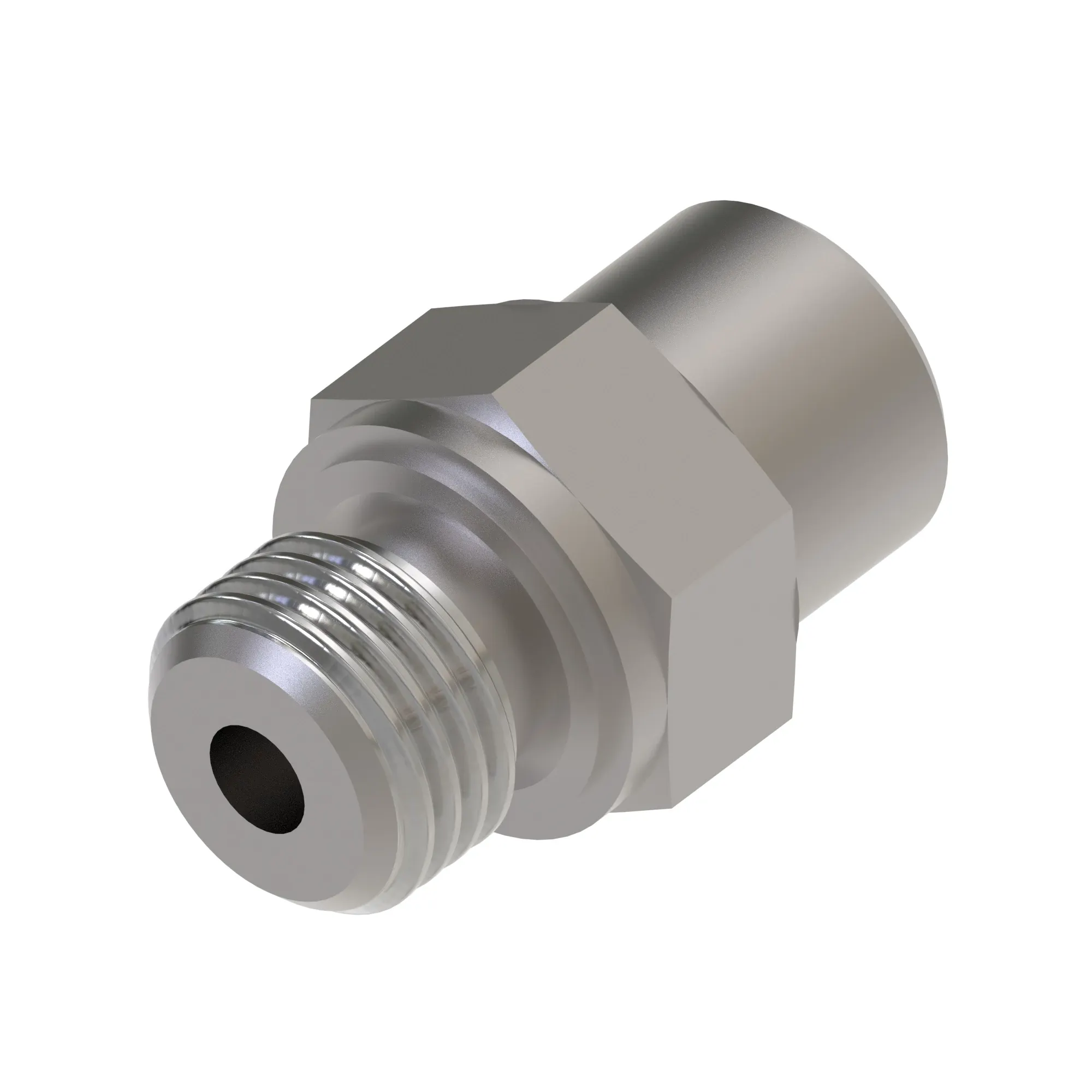 John Deere Fitting - F070738