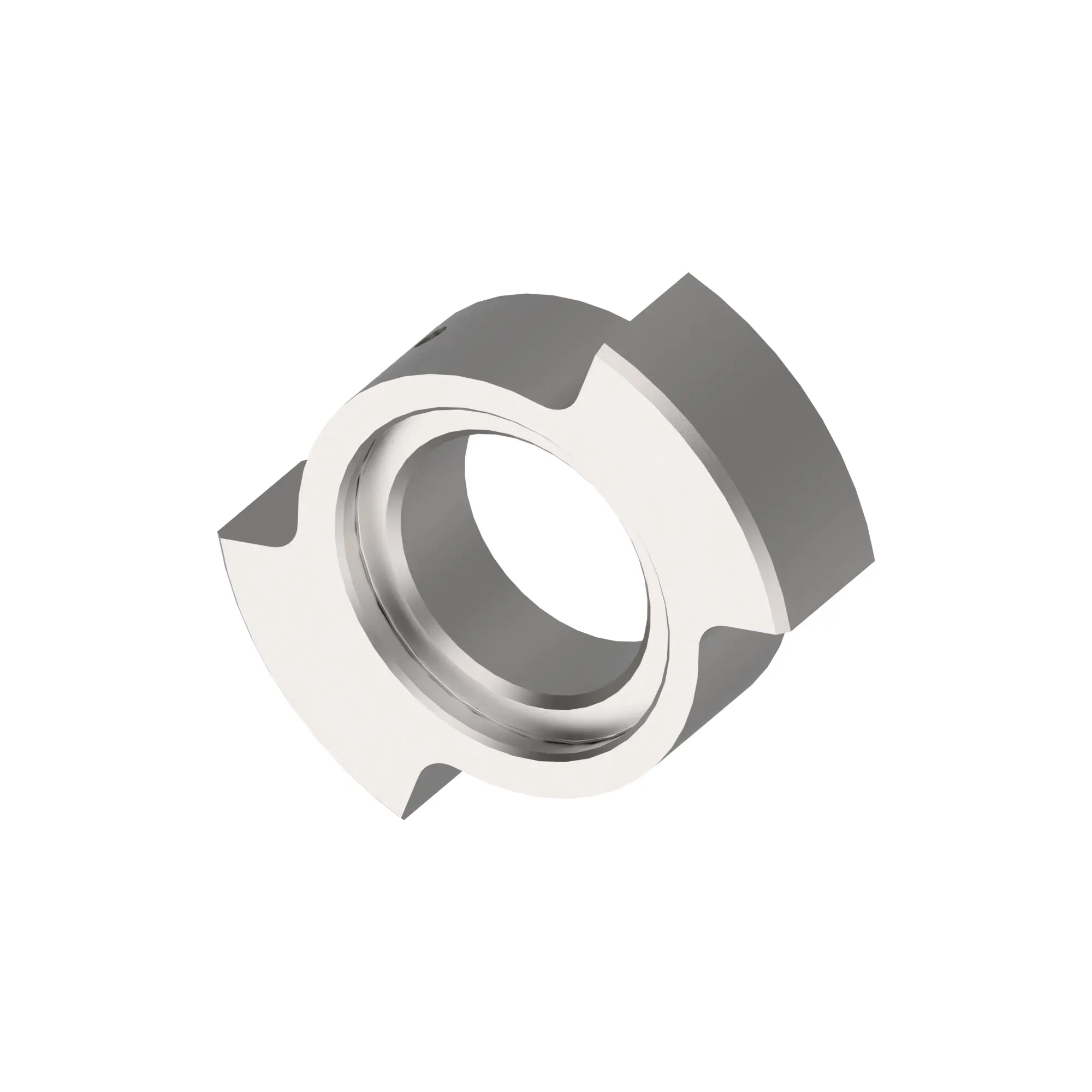 WHEEL, ASSY, LOCK COLLAR