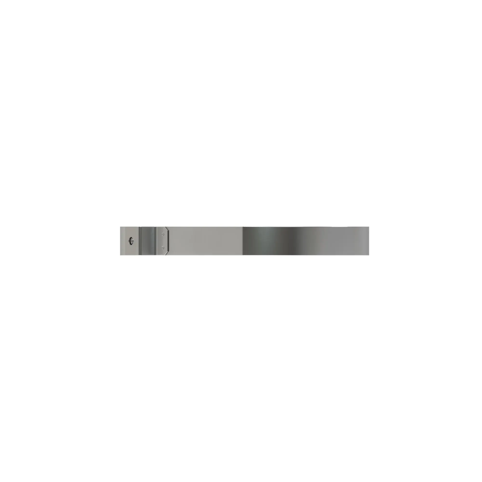 John Deere Circular Mount Clamp - AL206494