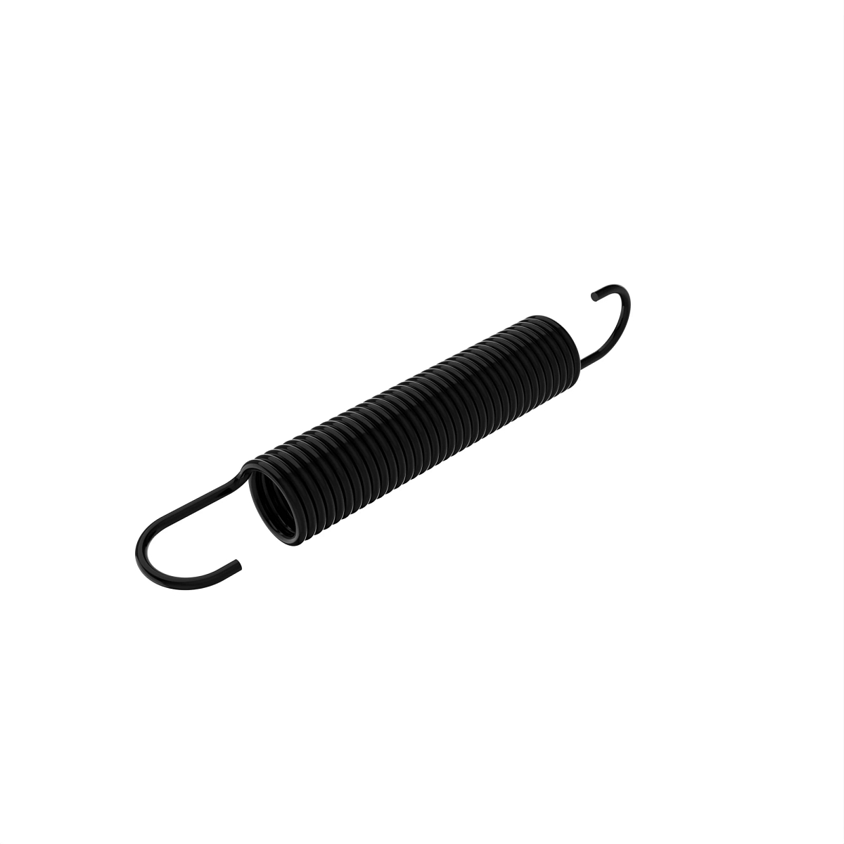 John Deere Extension Spring - M155068