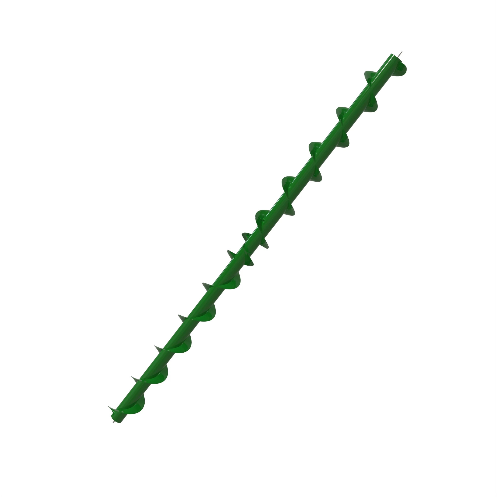 John Deere Stripper Auger - AXE77056