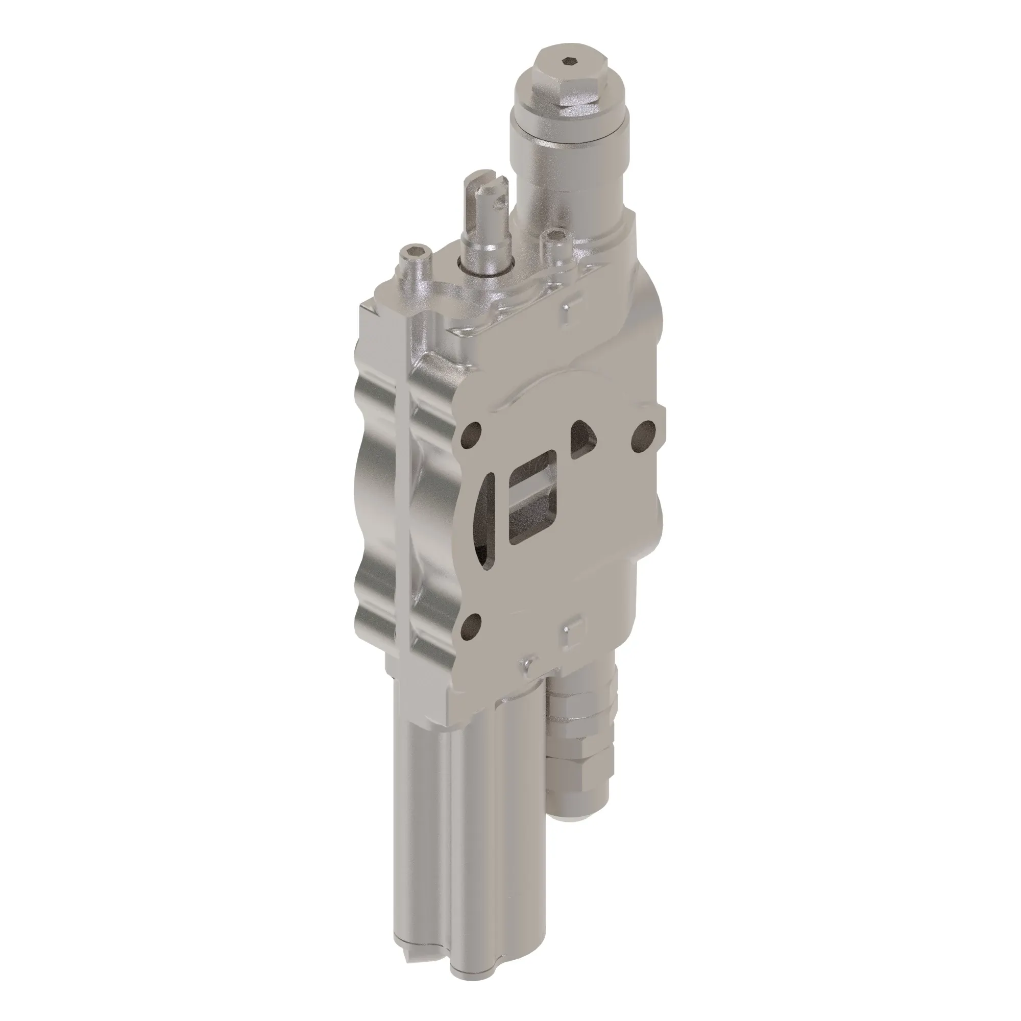 Control Valve