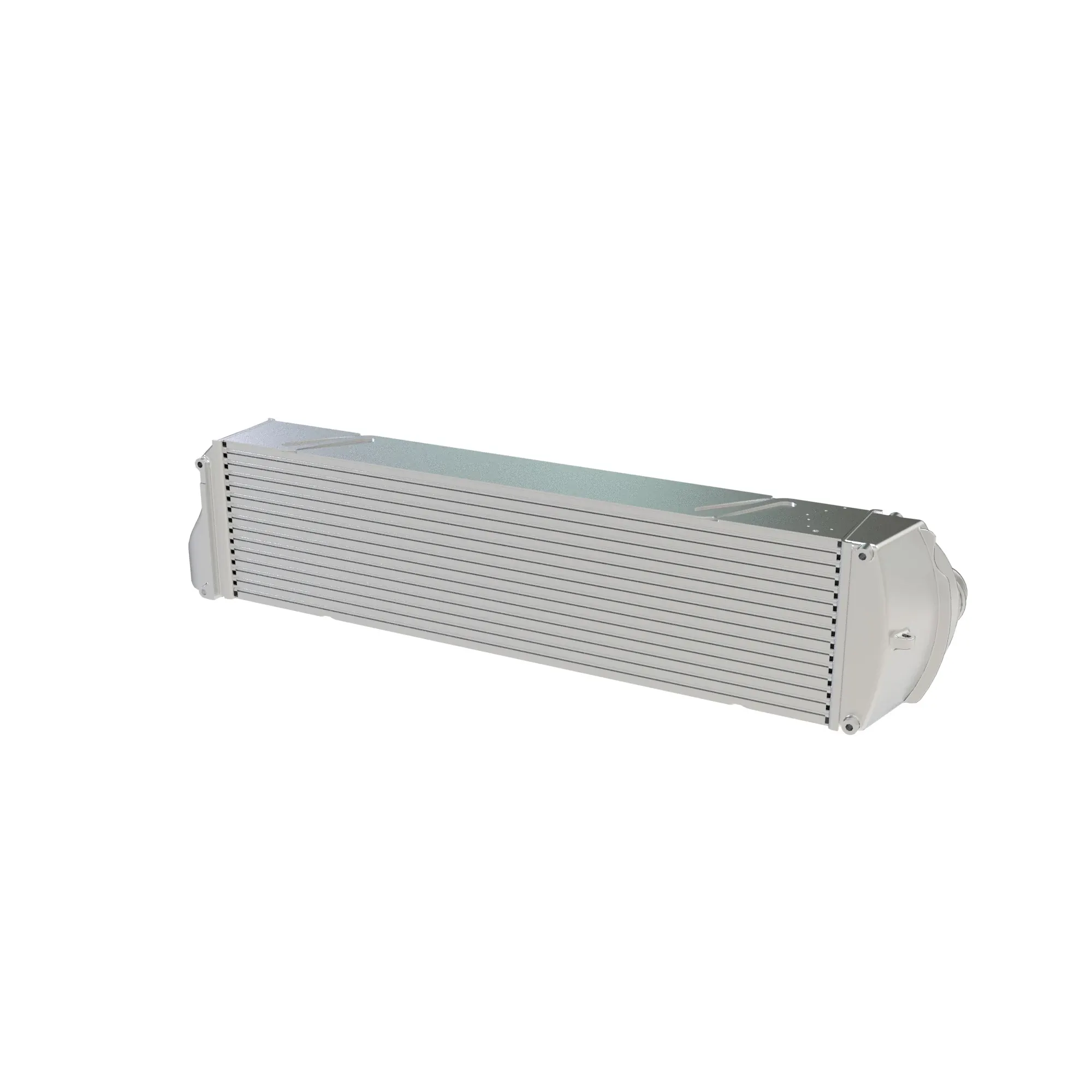 Aftercooler