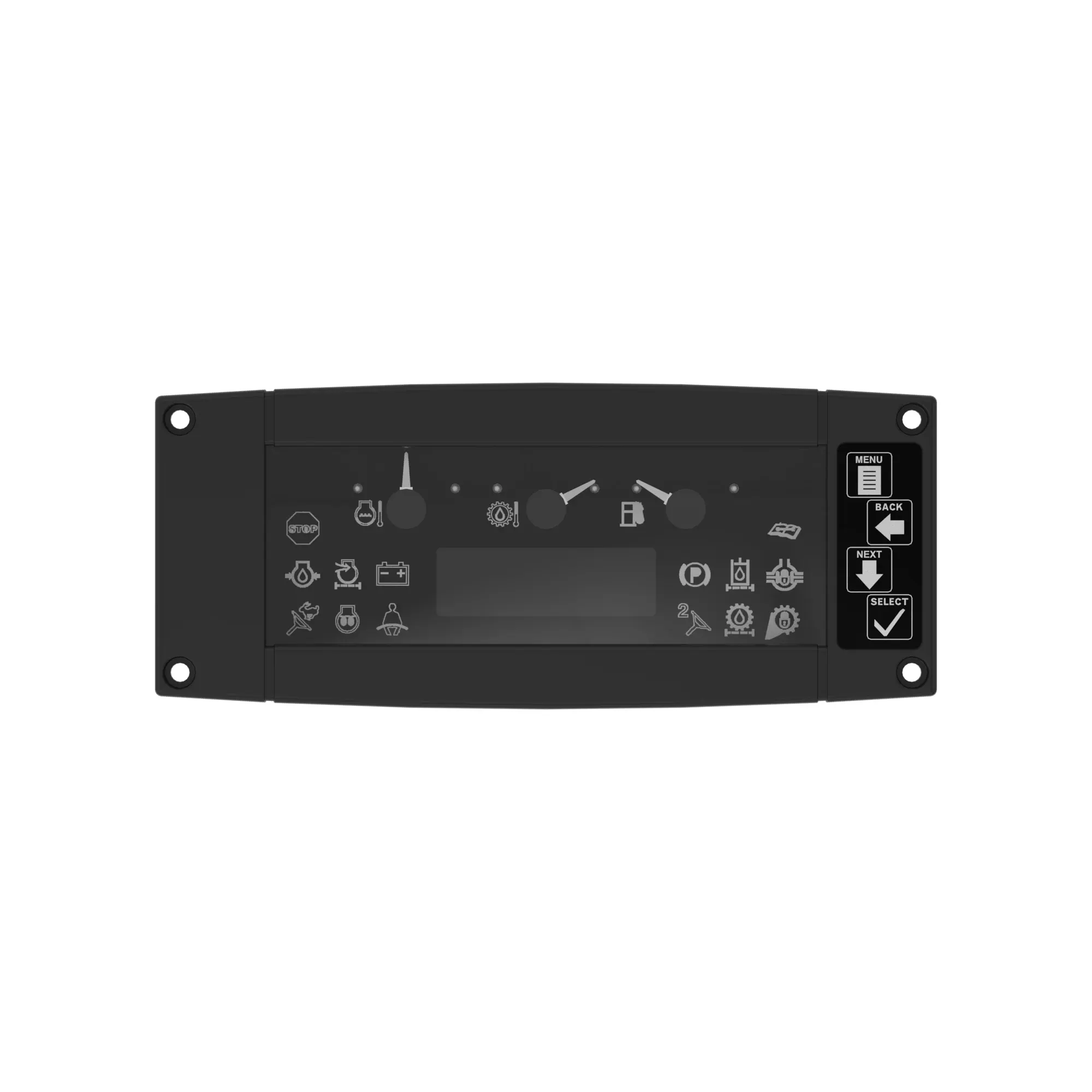 VEHICLE CONTROLLER, SDM CRAWLER - L