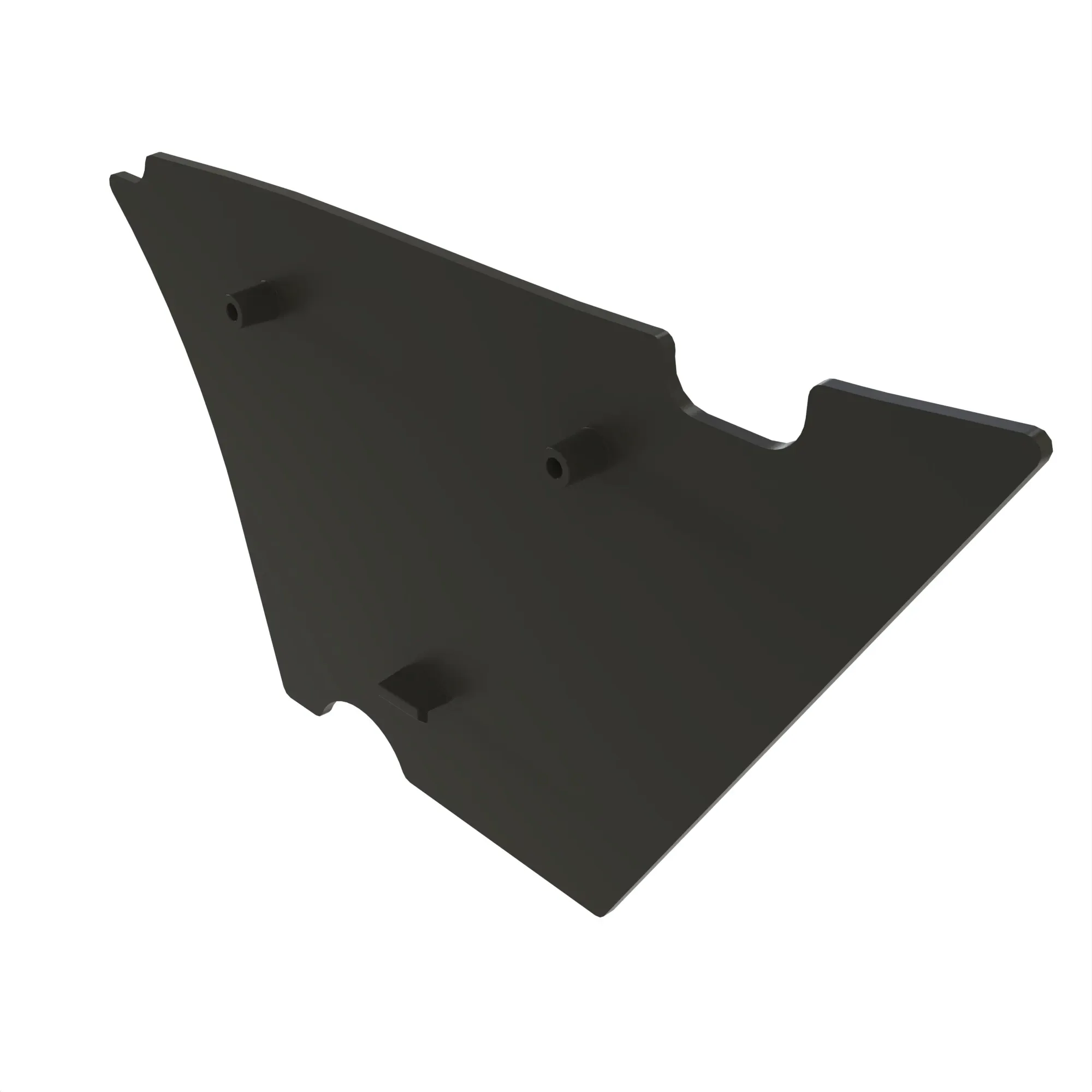 John Deere Cover - T404942