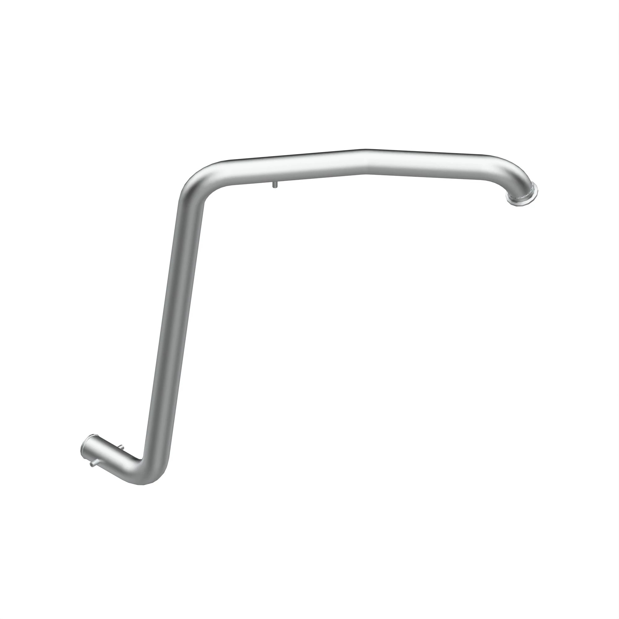 AIR FLOW TUBE,CAC