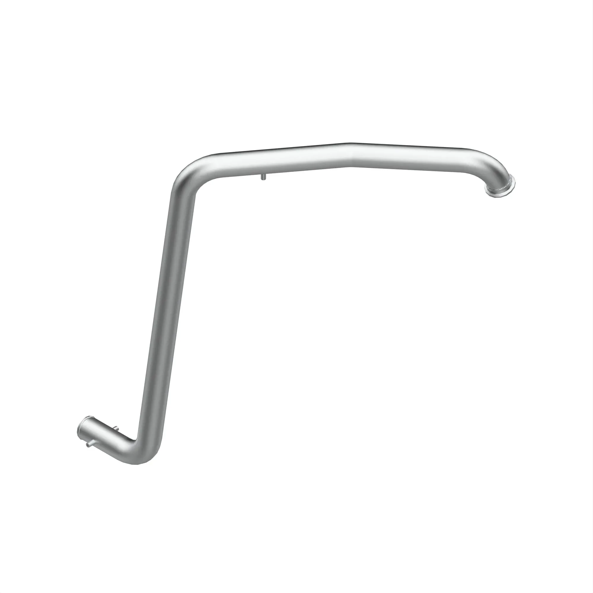 John Deere Air Flow Tube, Charge Air Cooler - R524929