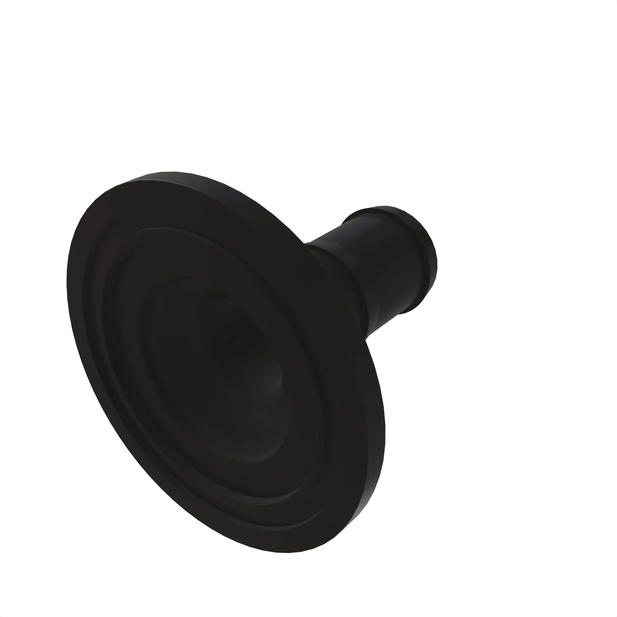 John Deere Fitting - KK17615