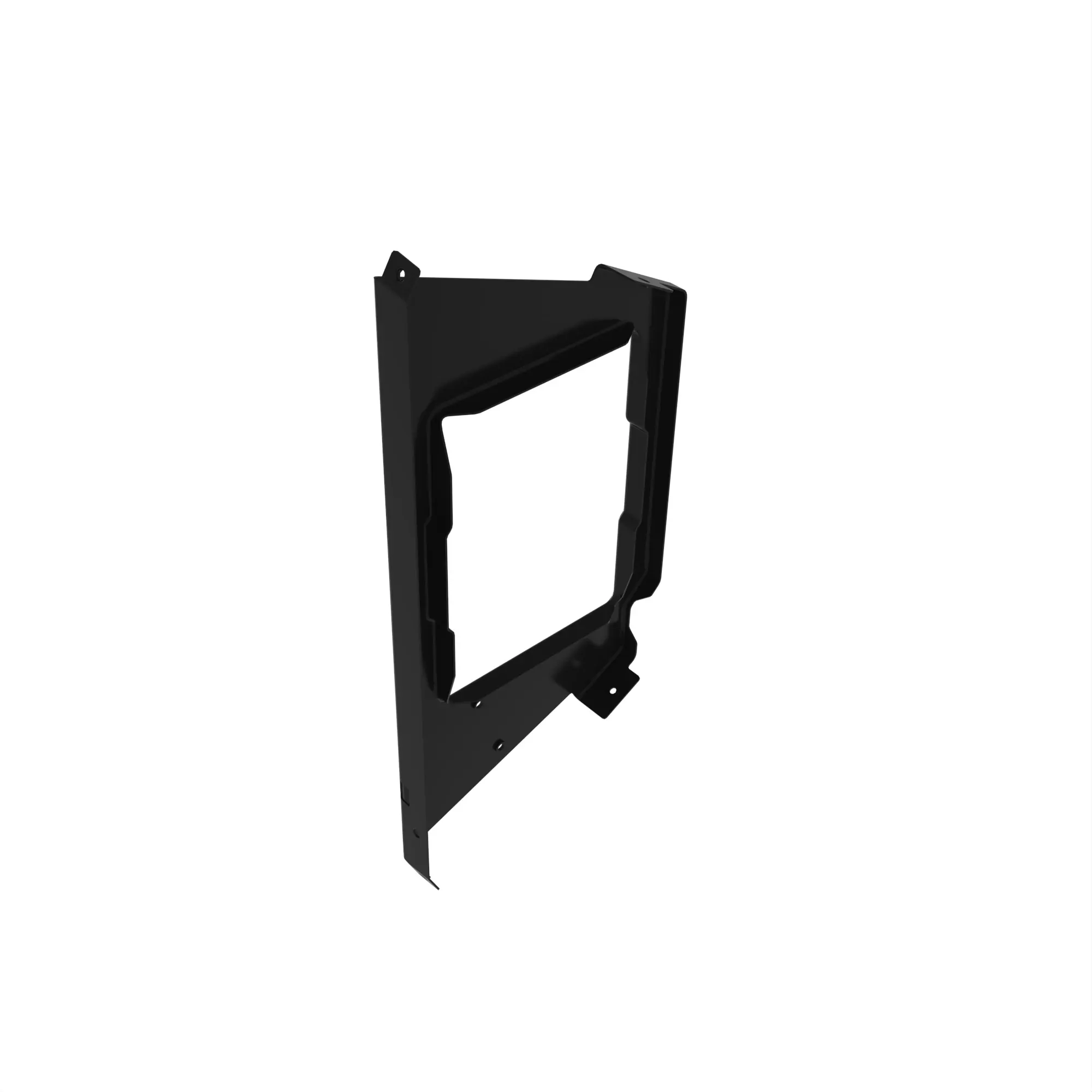 SUPPORT, BATTERY (PAINTED)