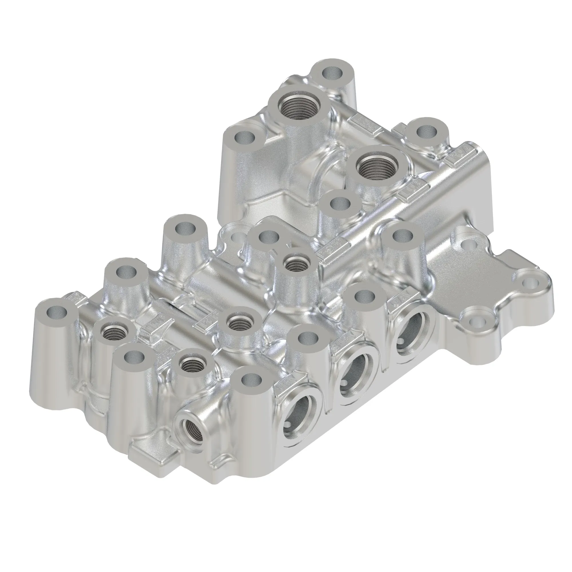 Manifold