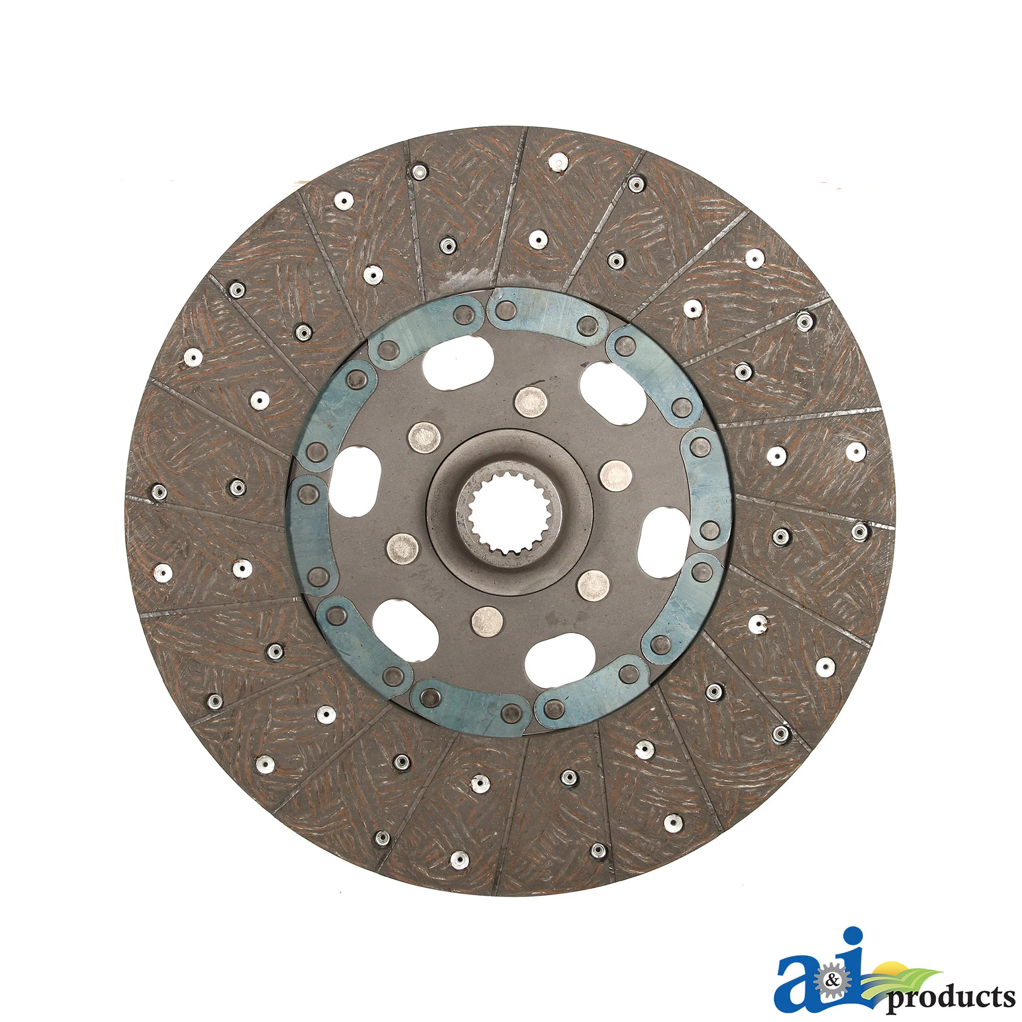 Clutch Disk