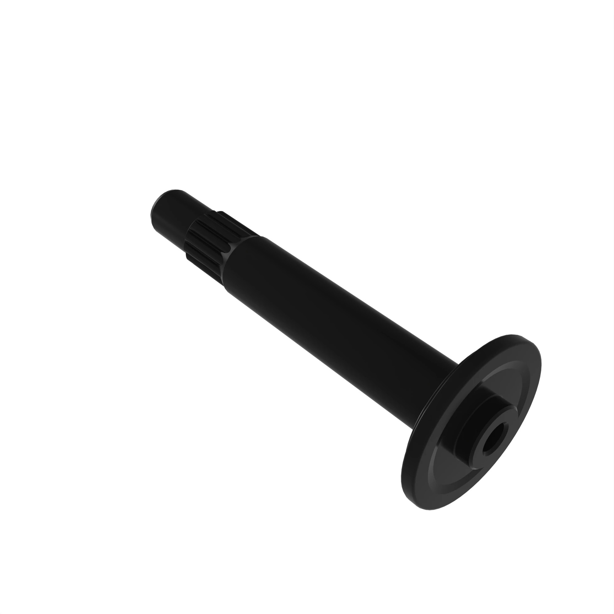 M163982: Mower Deck Spindle