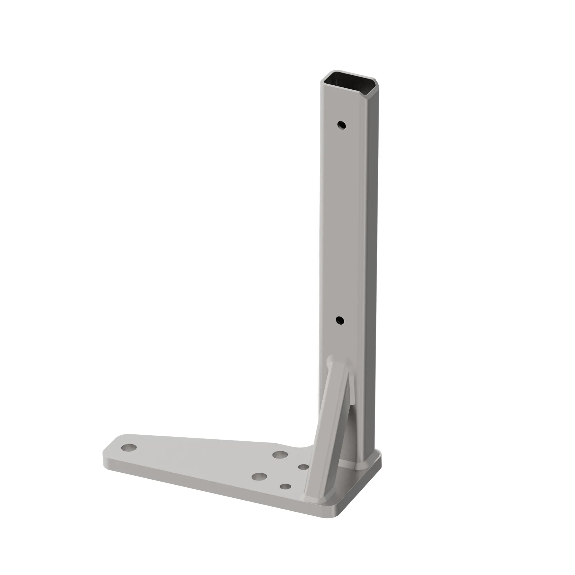 BRACKET, FENDER MOUNTING LH
