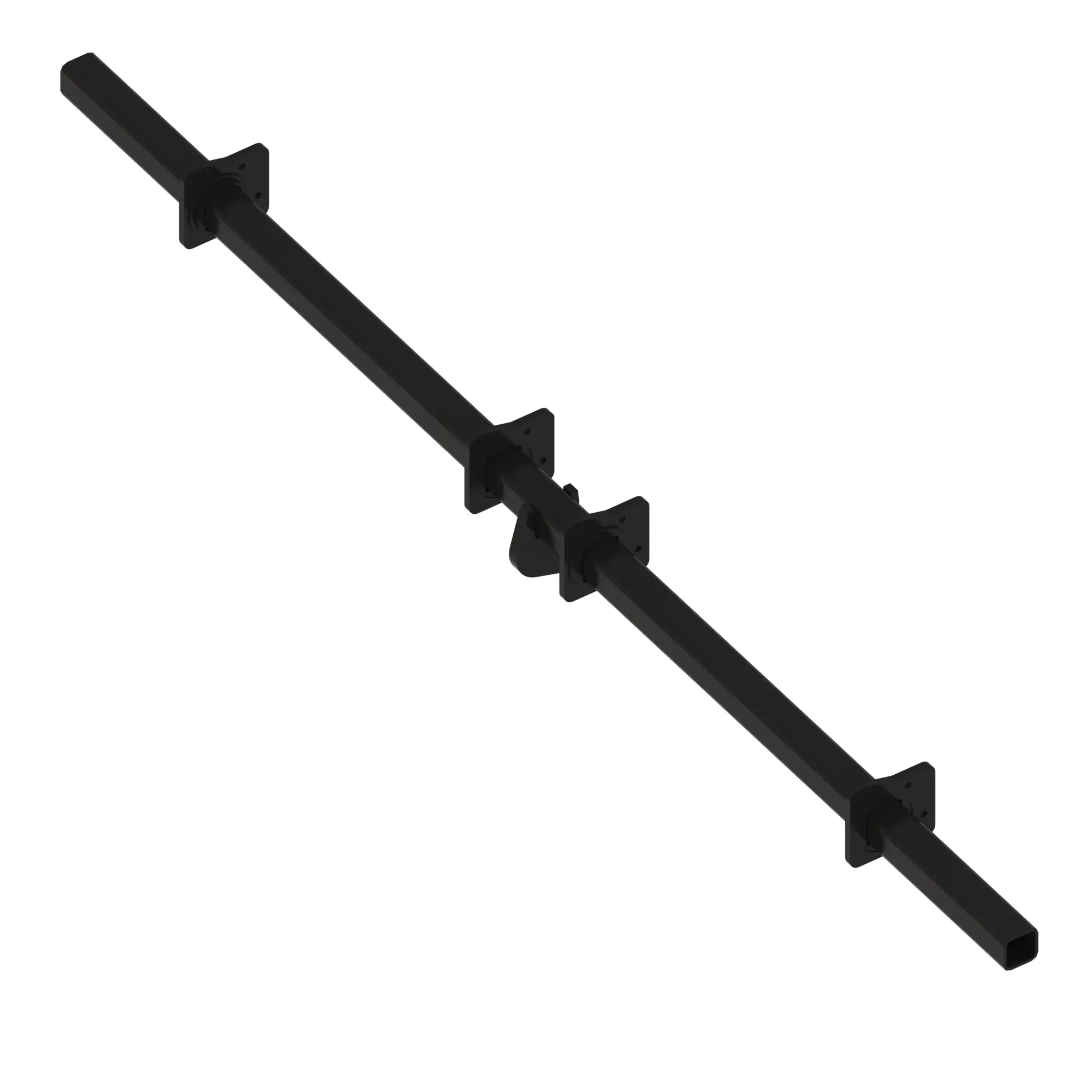 ROCKSHAFT, 740A CENTER
