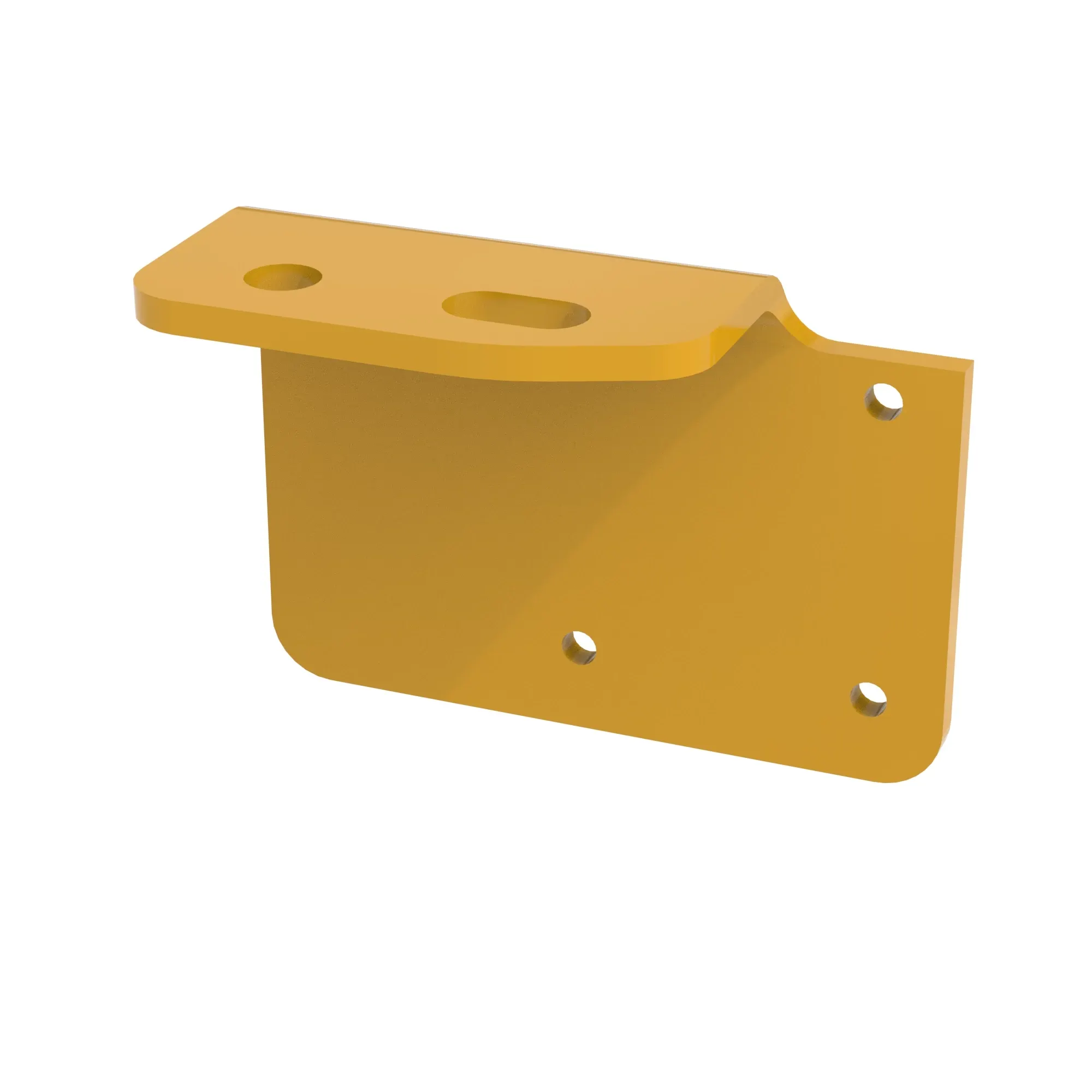 John Deere Plate - T464190