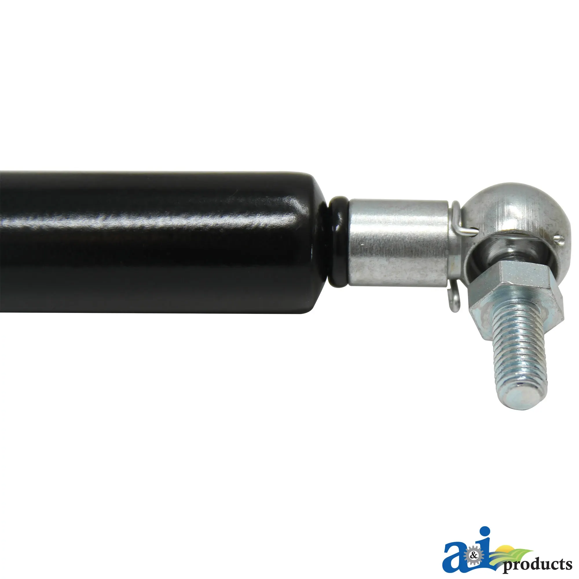 Gas Operated Cylinder