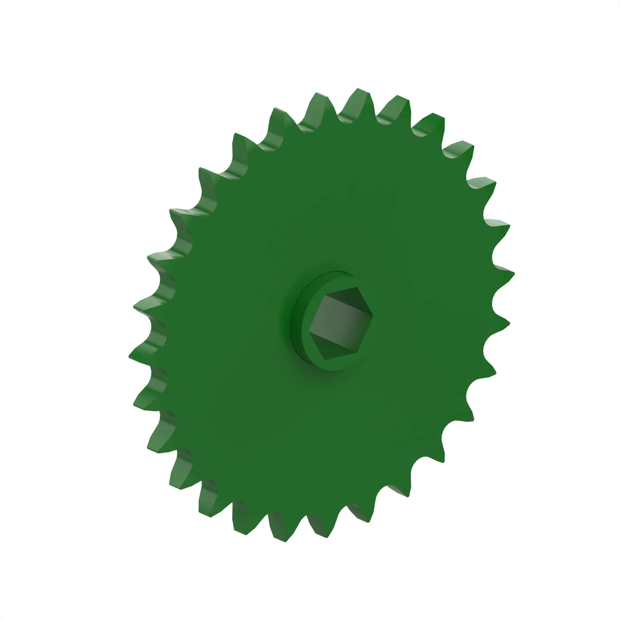 John Deere MegaWide™ Plus Pickup Drive Chain Sprocket - AFH205822