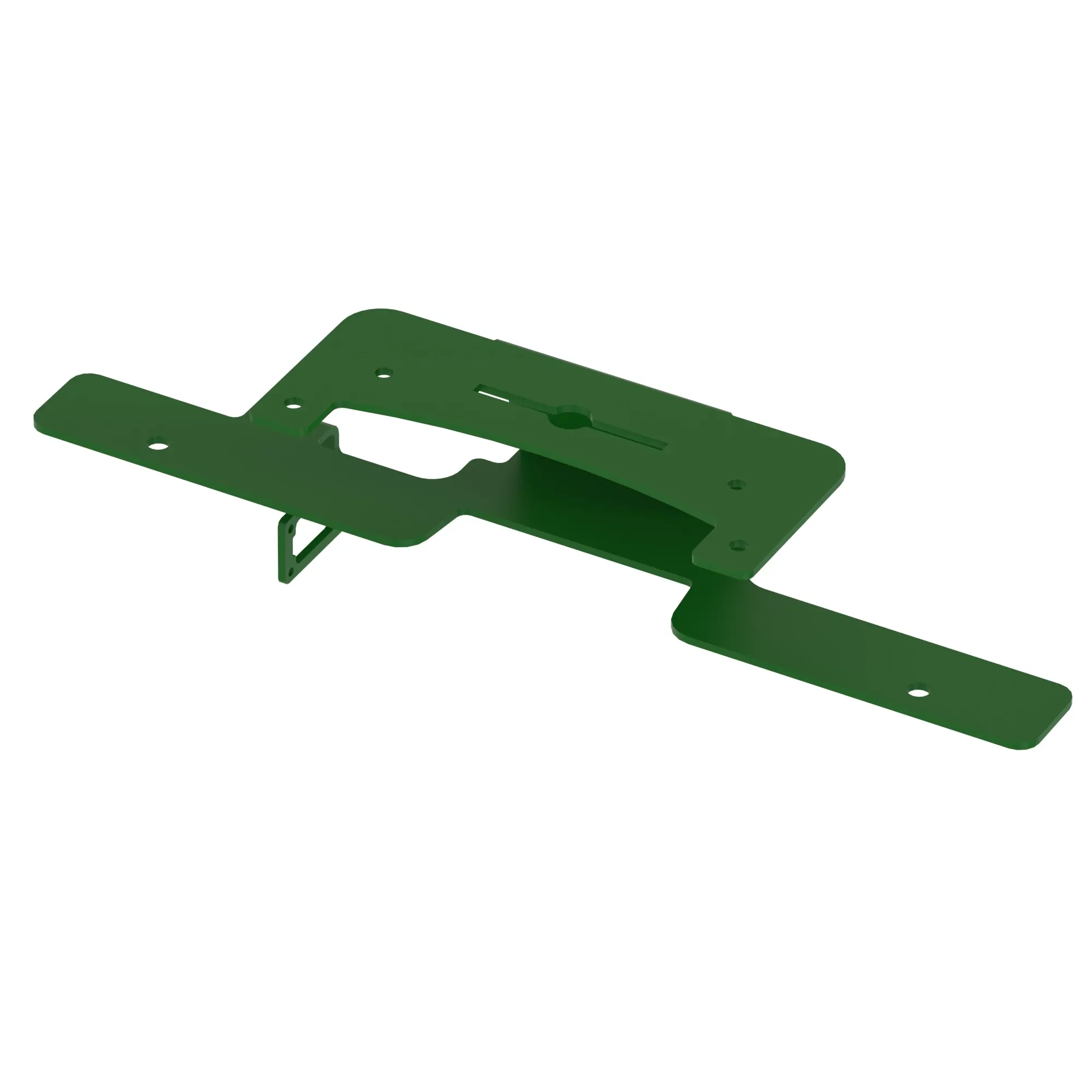 BRACKET ANTENNA GPS, 5EN CAB MEXICO