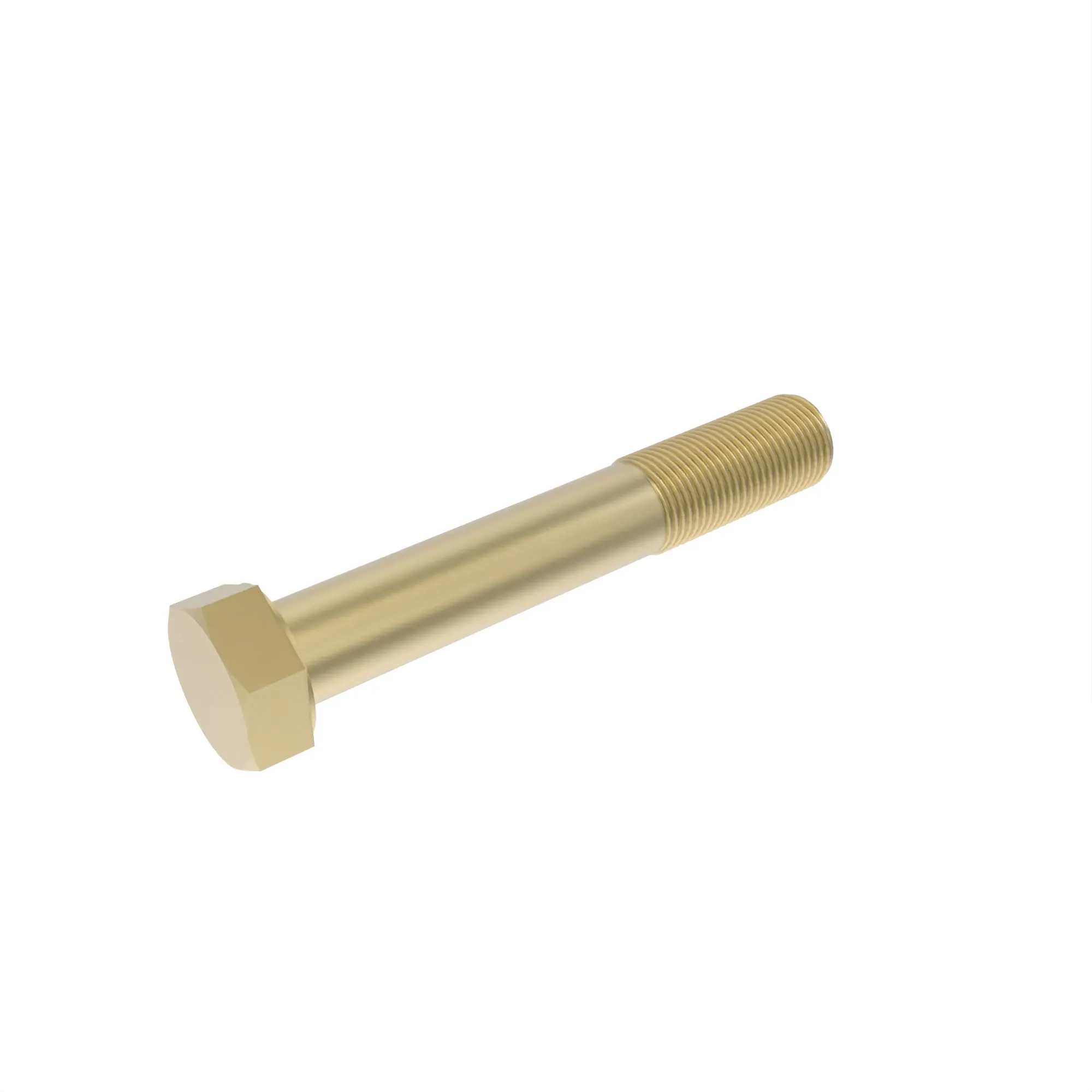 SCREW, HEX HEAD