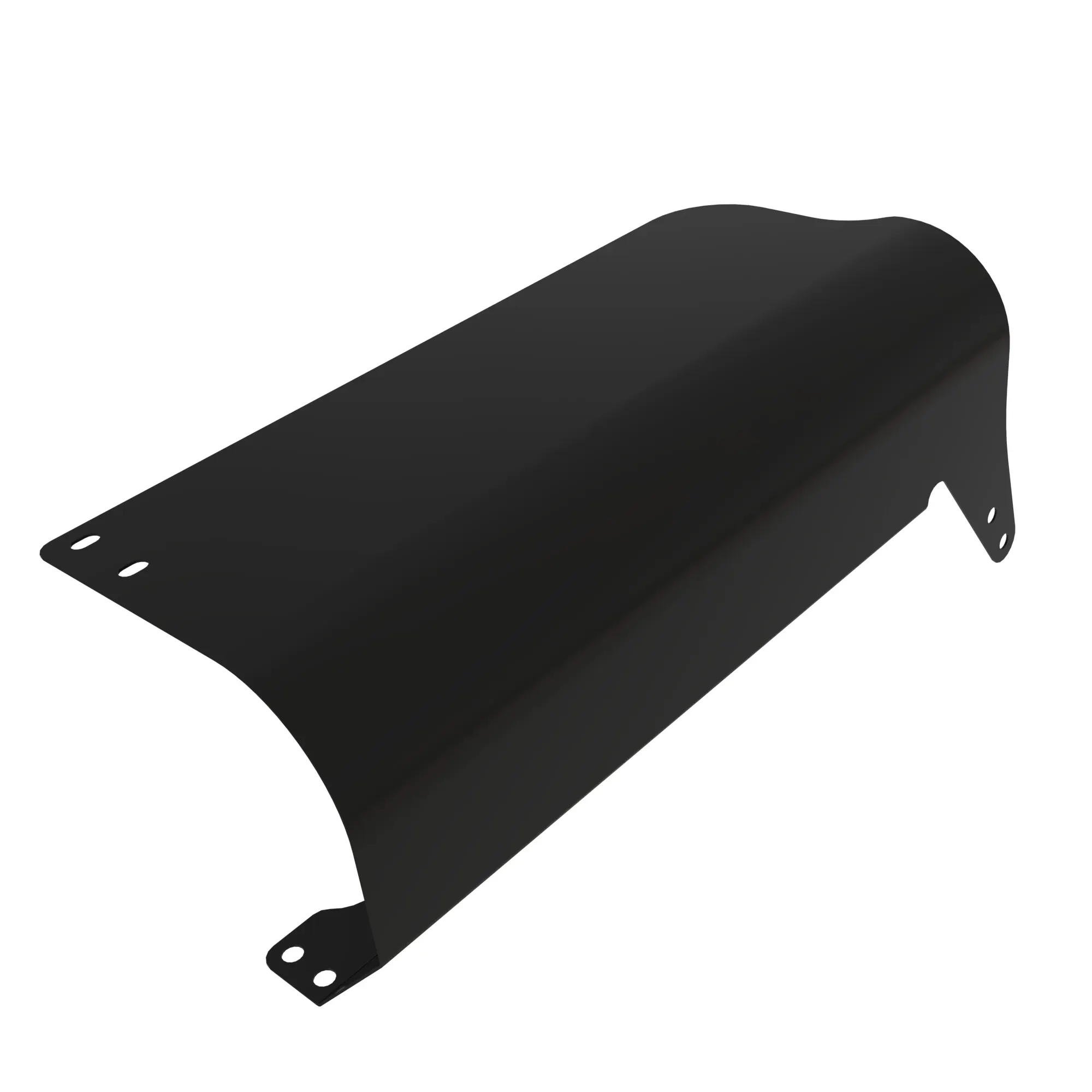 John Deere Heat Shield - KK19201