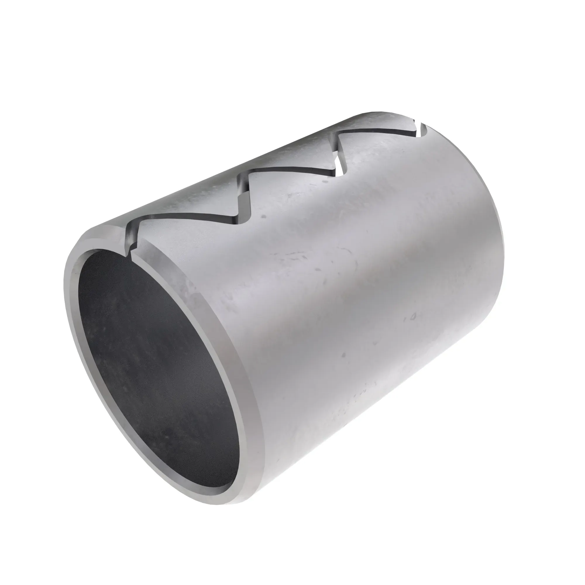 John Deere Cylindrical Split Alloy Bushing - A61464