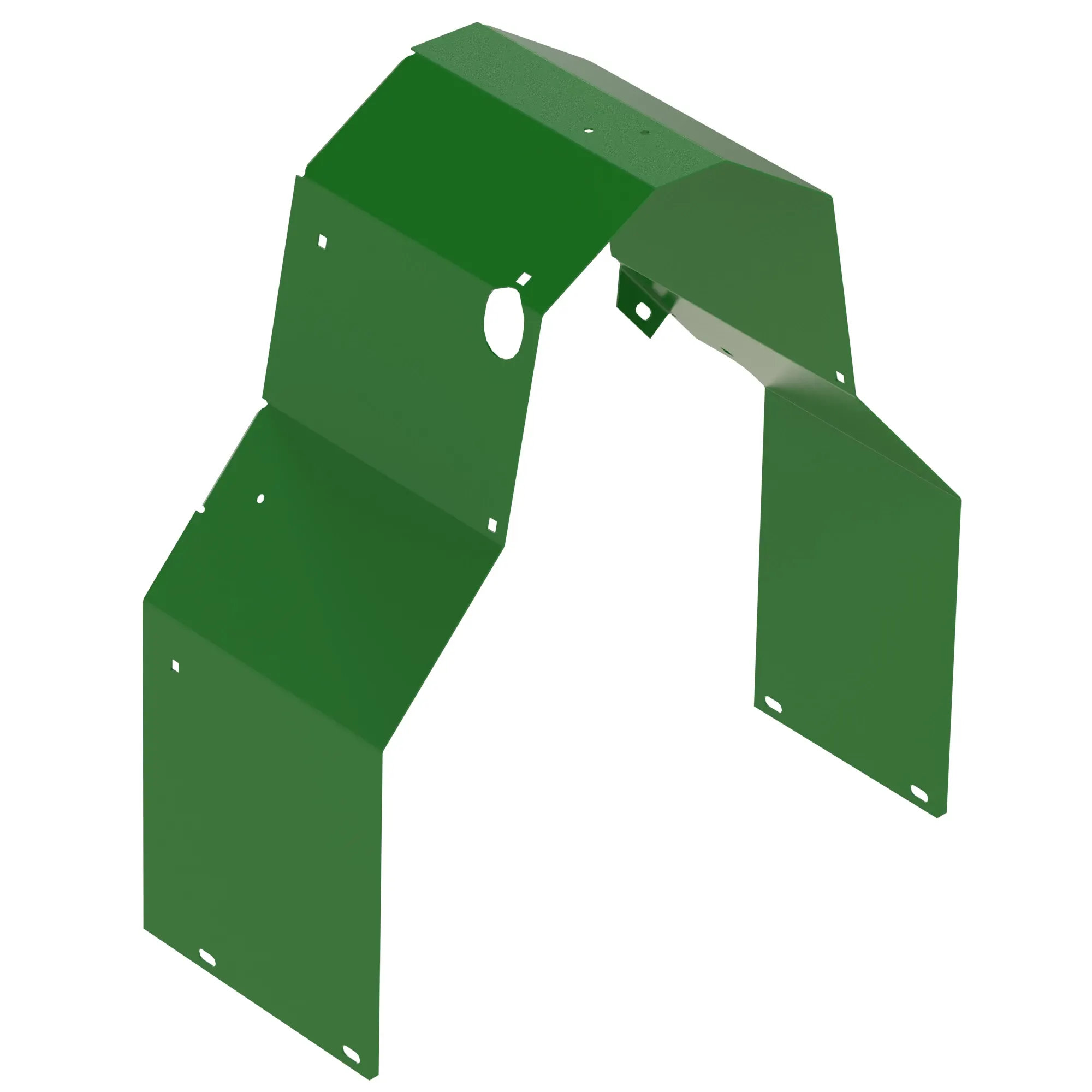 John Deere Panel - FH304974