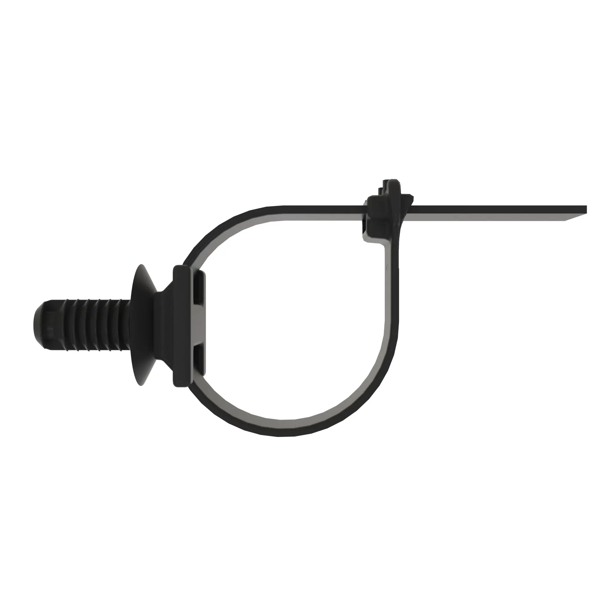 ANCHOR, FIR TREE HEAVY DUTY W/ TIE BAND