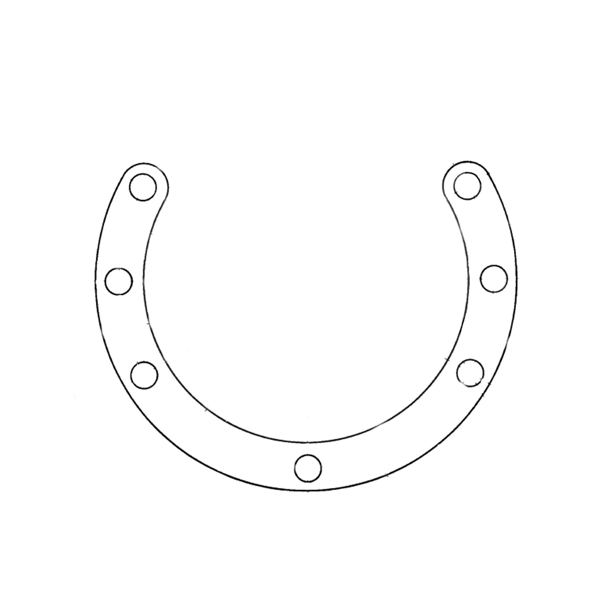 John Deere Shim - L40721
