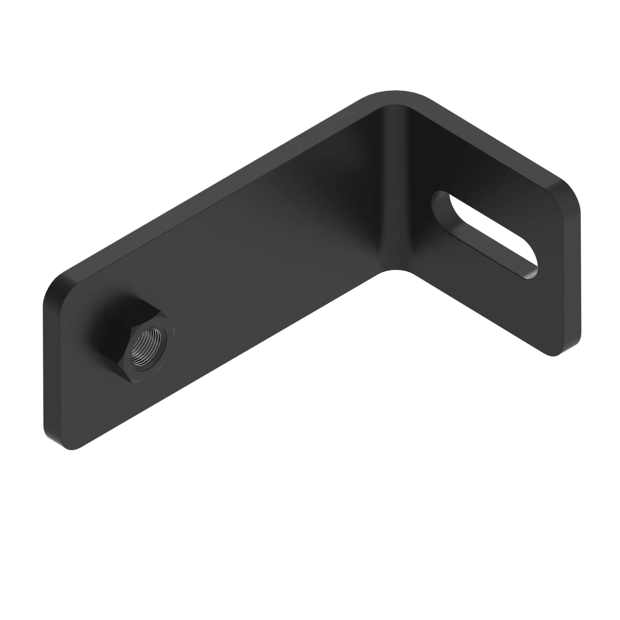 John Deere Hose Bracket - AT455396