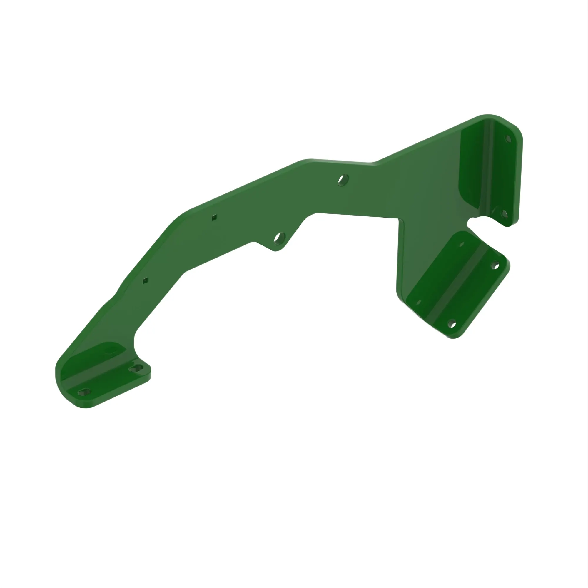 John Deere Plate - KK118758
