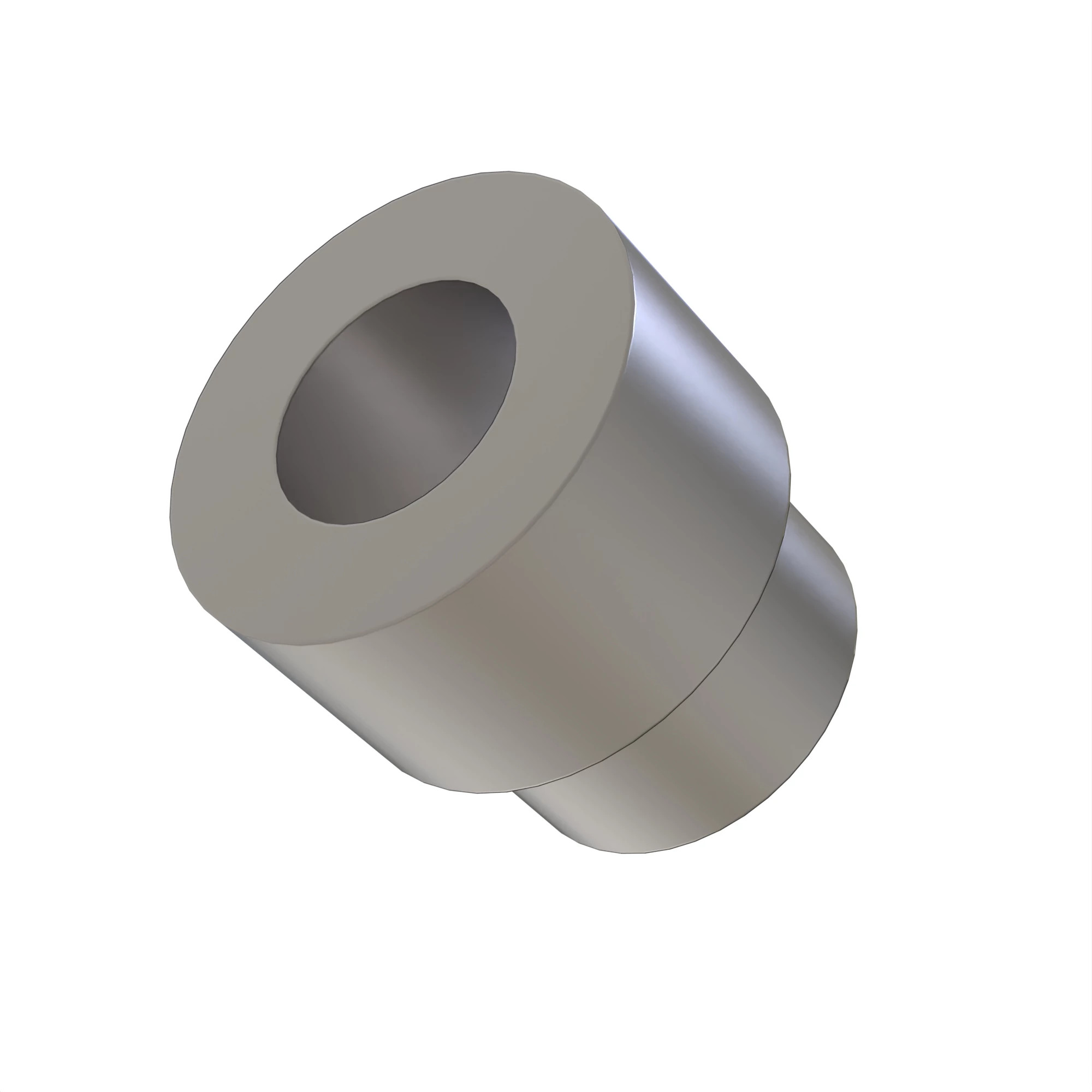 John Deere Flanged Bushing - CQ10664