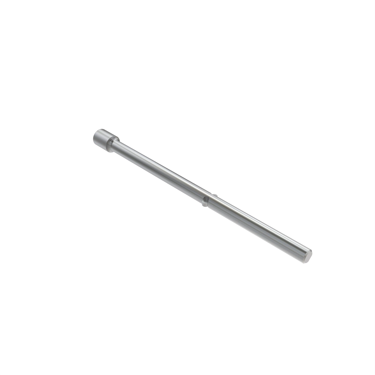 Shaft, Mower Depth Control