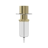 AT130104: Halogen Bulb, 13.2 Volt, 55 Watts