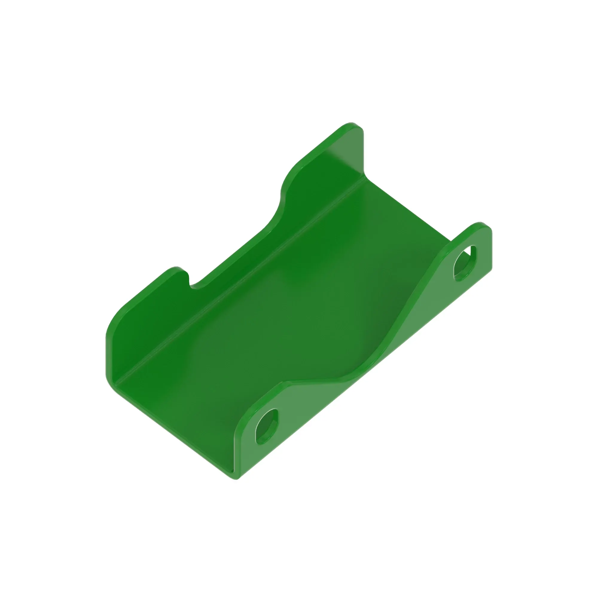 John Deere Metal Plate Bracket - CE30290
