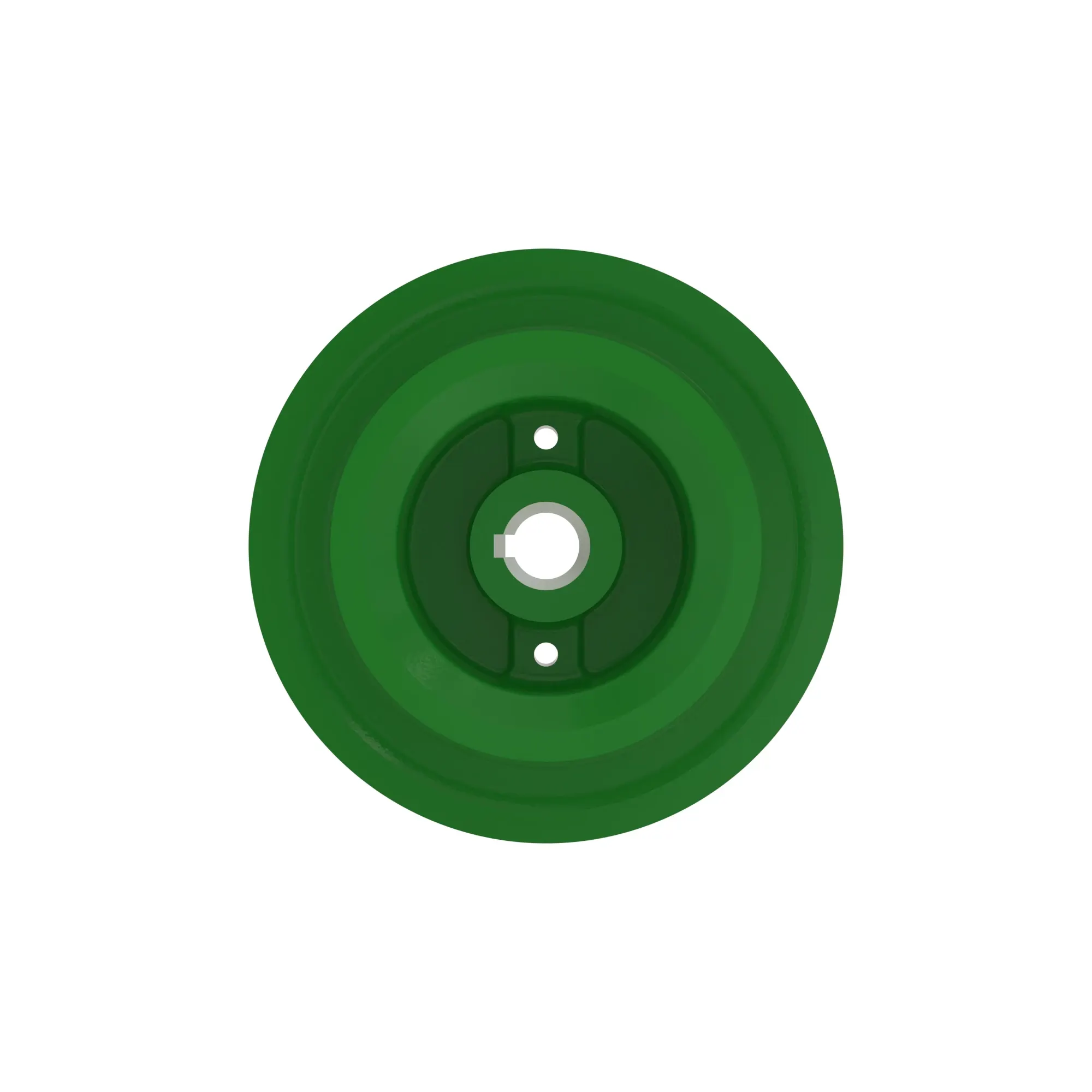 Pulley