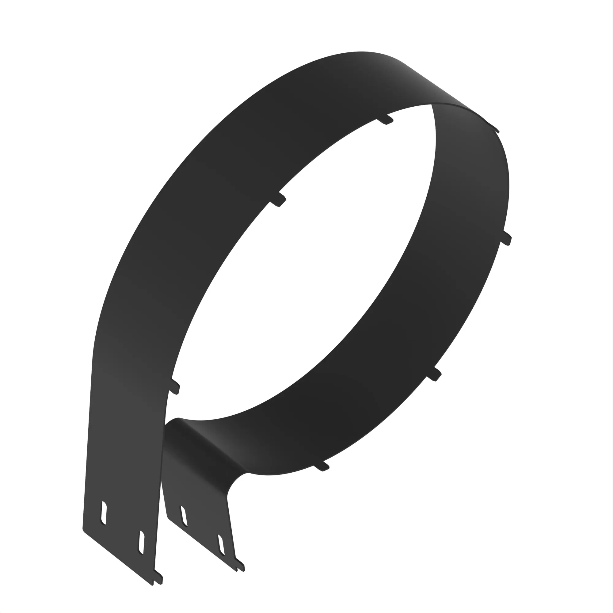 John Deere Shield - HXE165650