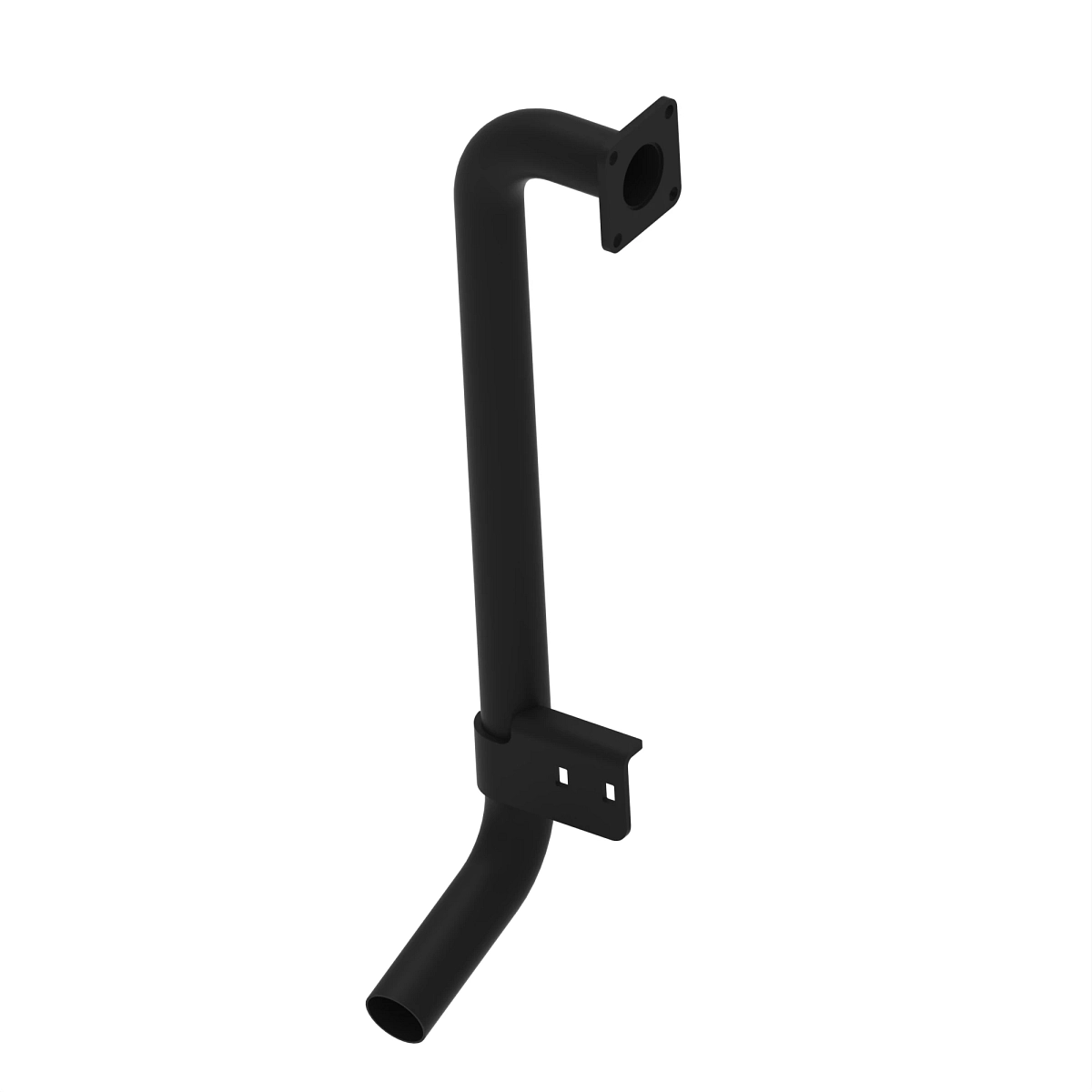 Pipe, Exhaust