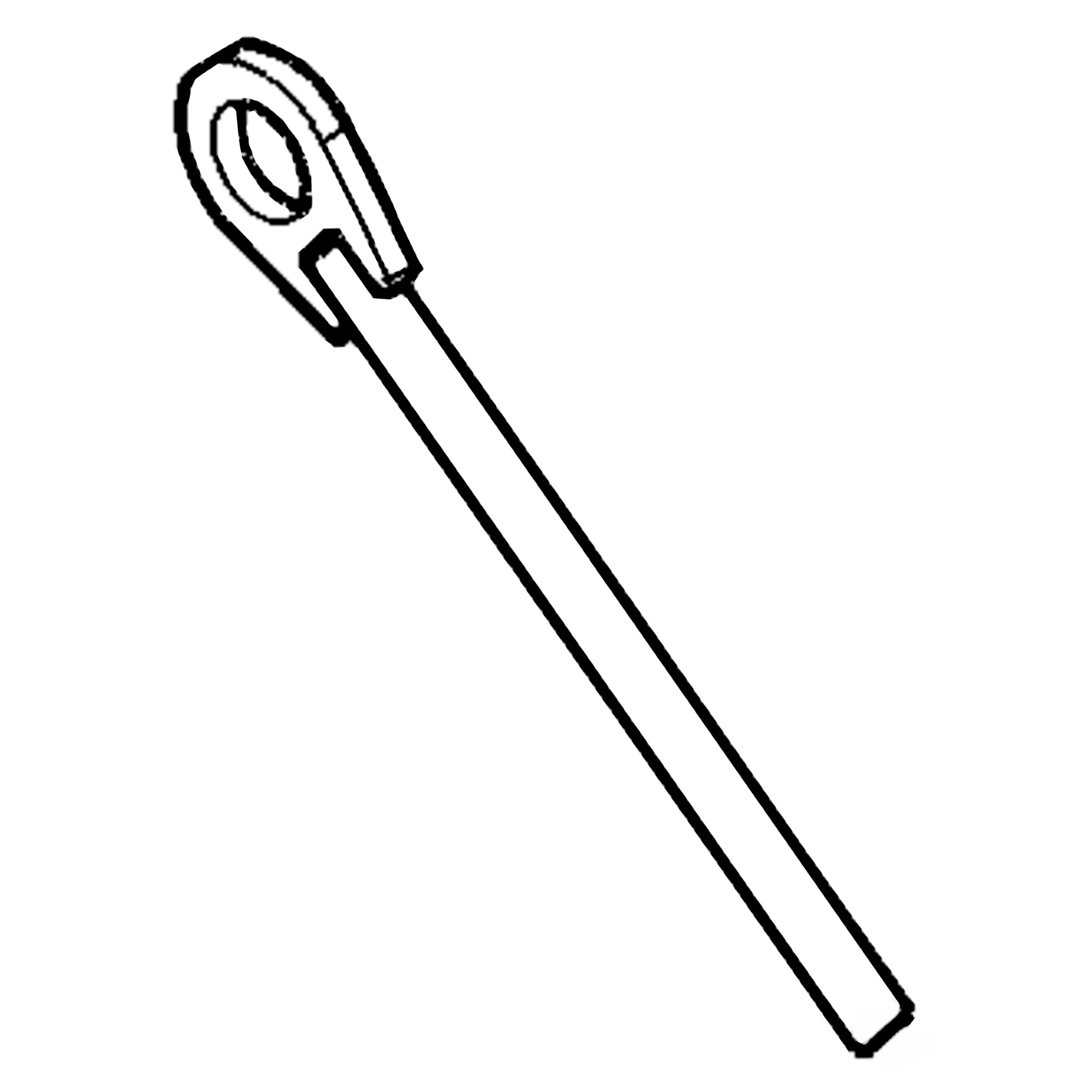 John Deere Rod - FH323494