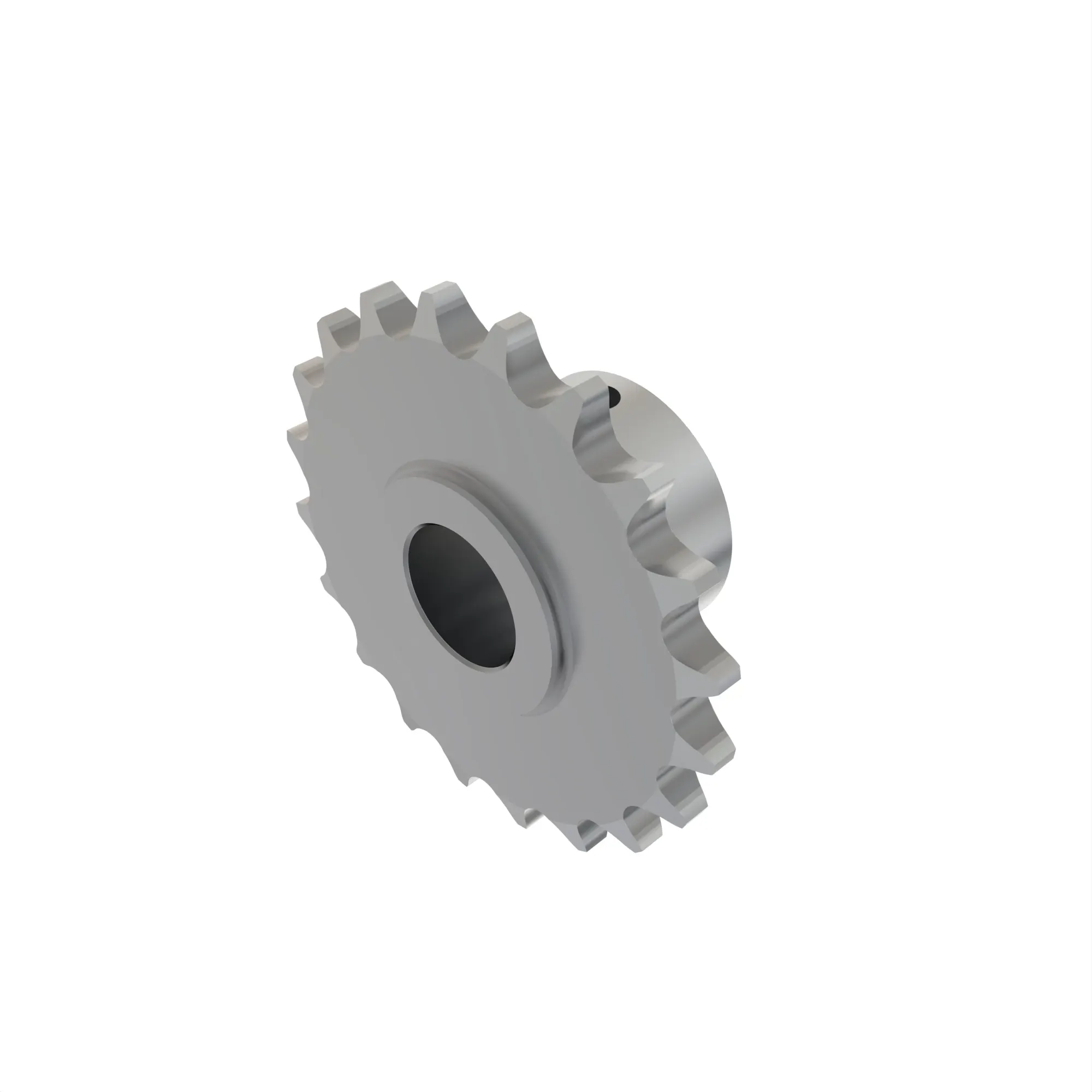 Chain Drives & Sprockets