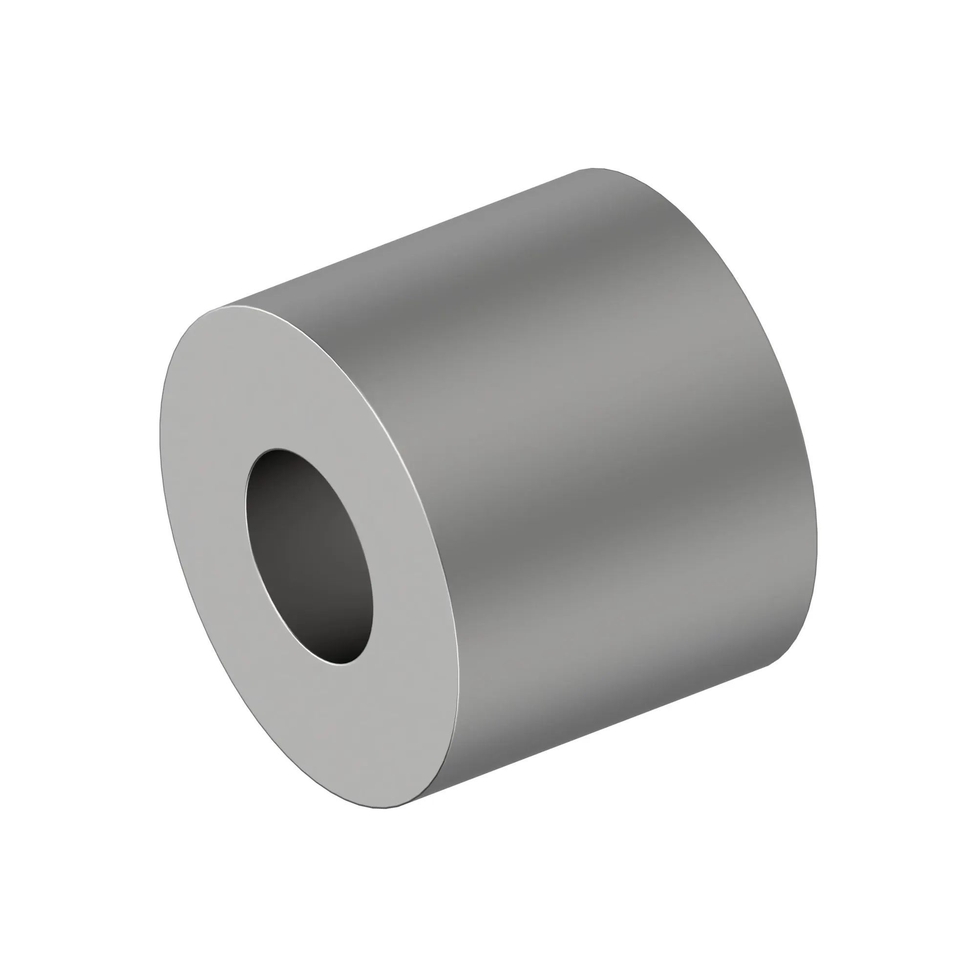 John Deere Idler Pulley Spacer - HXE80601