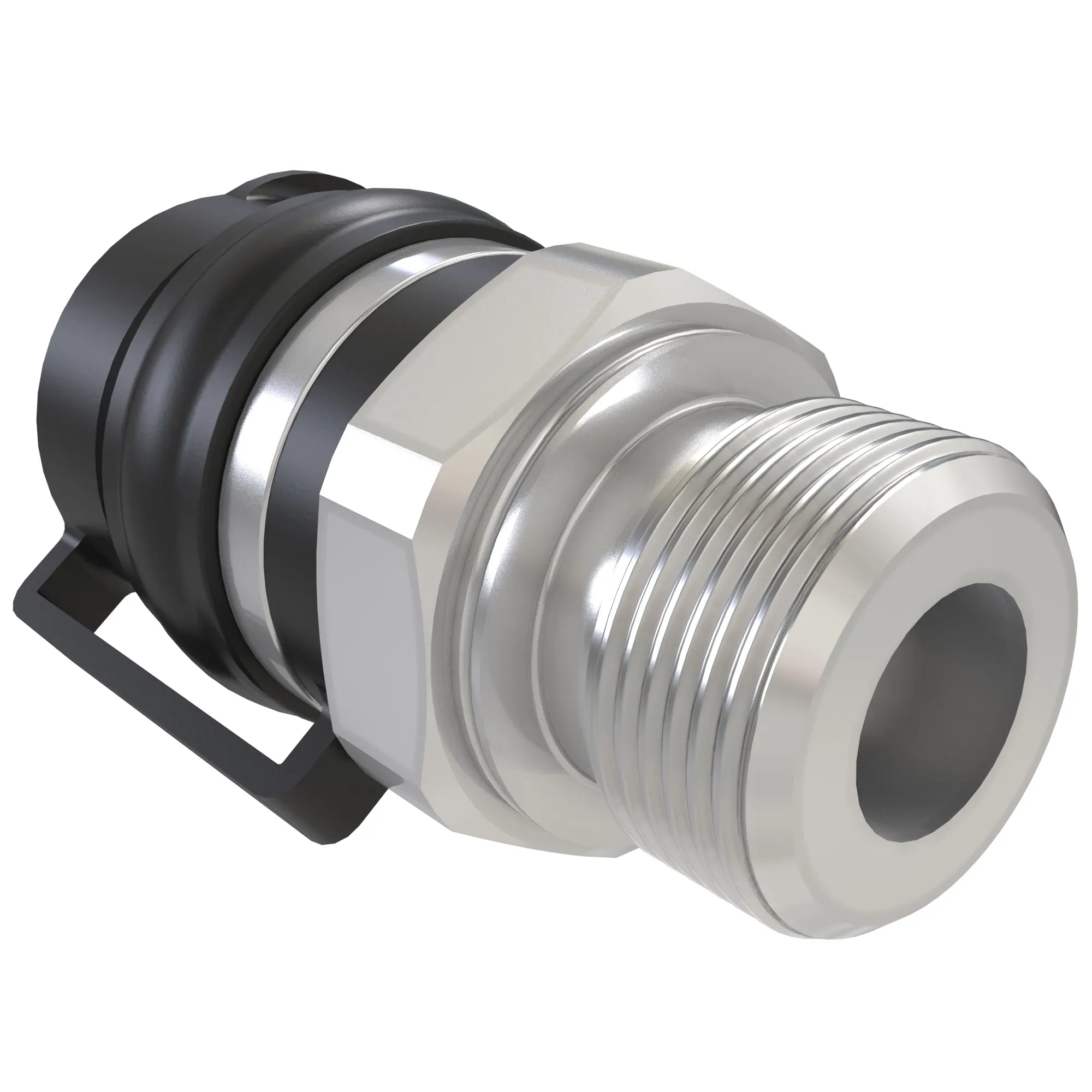 John Deere Hydraulic Quick Connect Coupler - RE584723