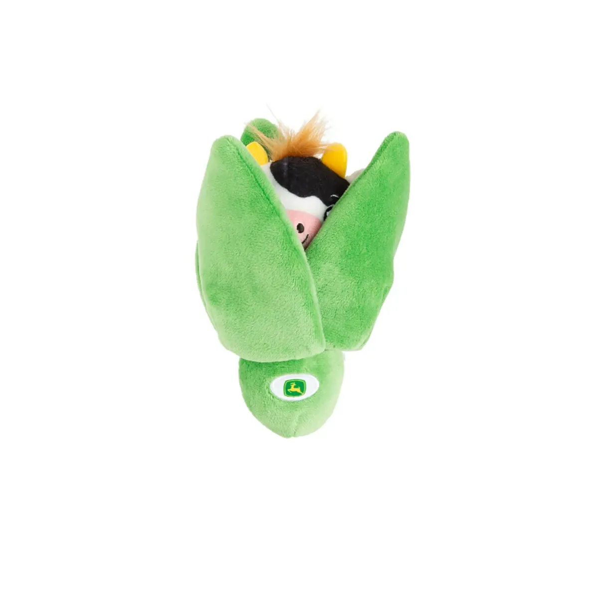 Peek n' Peel Cow